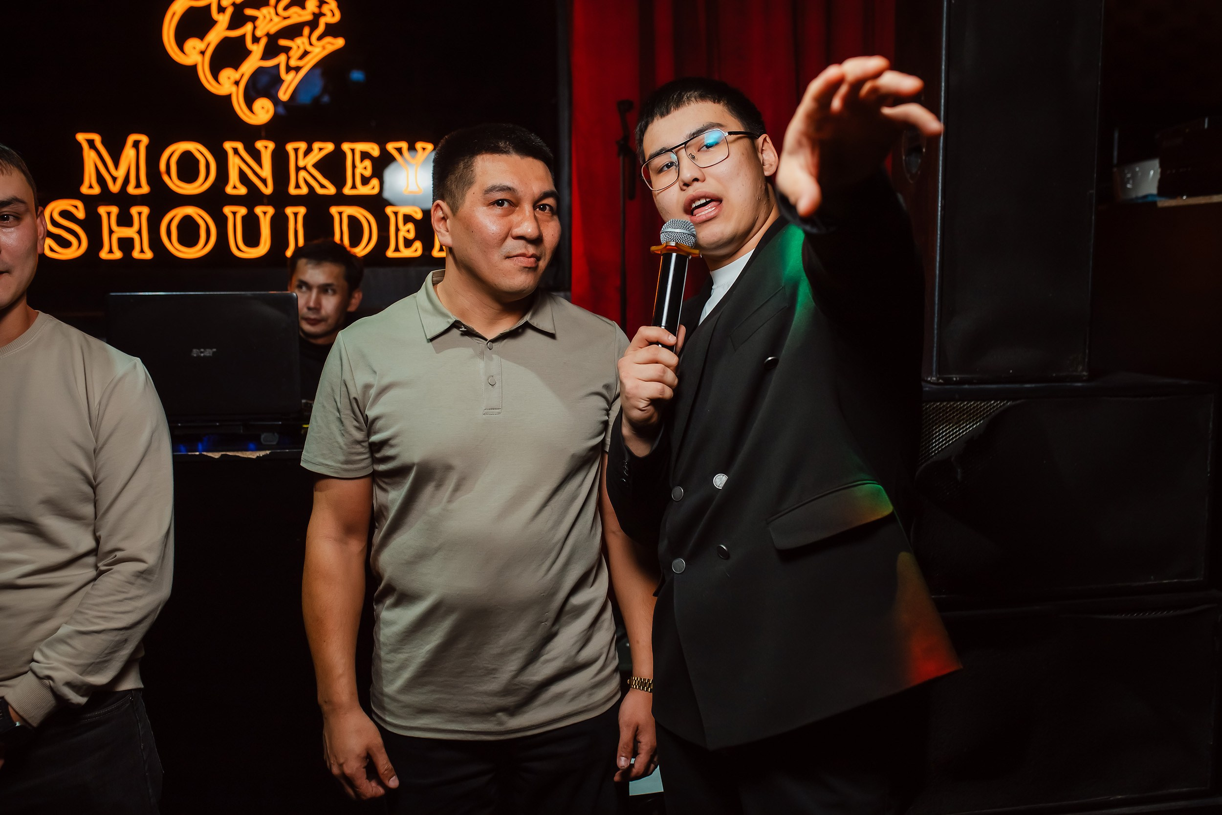 Gromche. Кипятком Павлодар