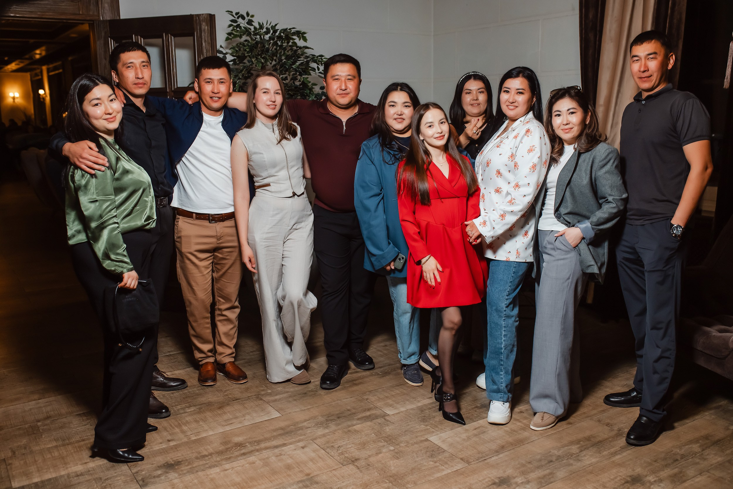 Seasons. Кипятком Павлодар