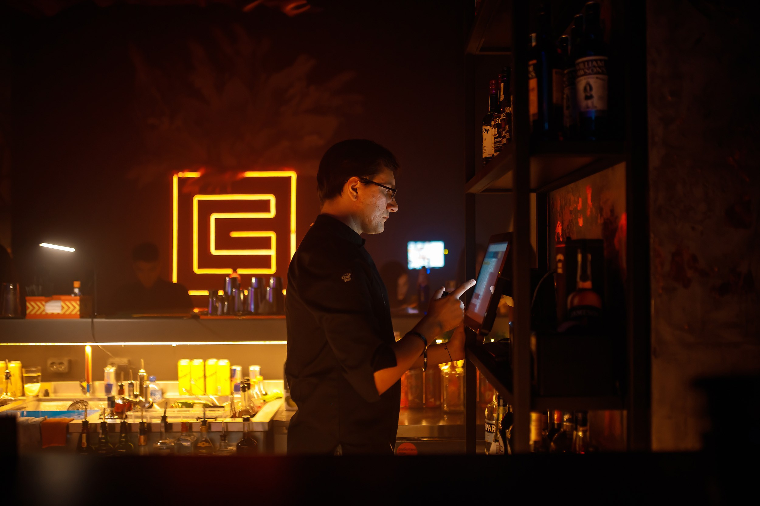 Insomnia. Кипятком Павлодар