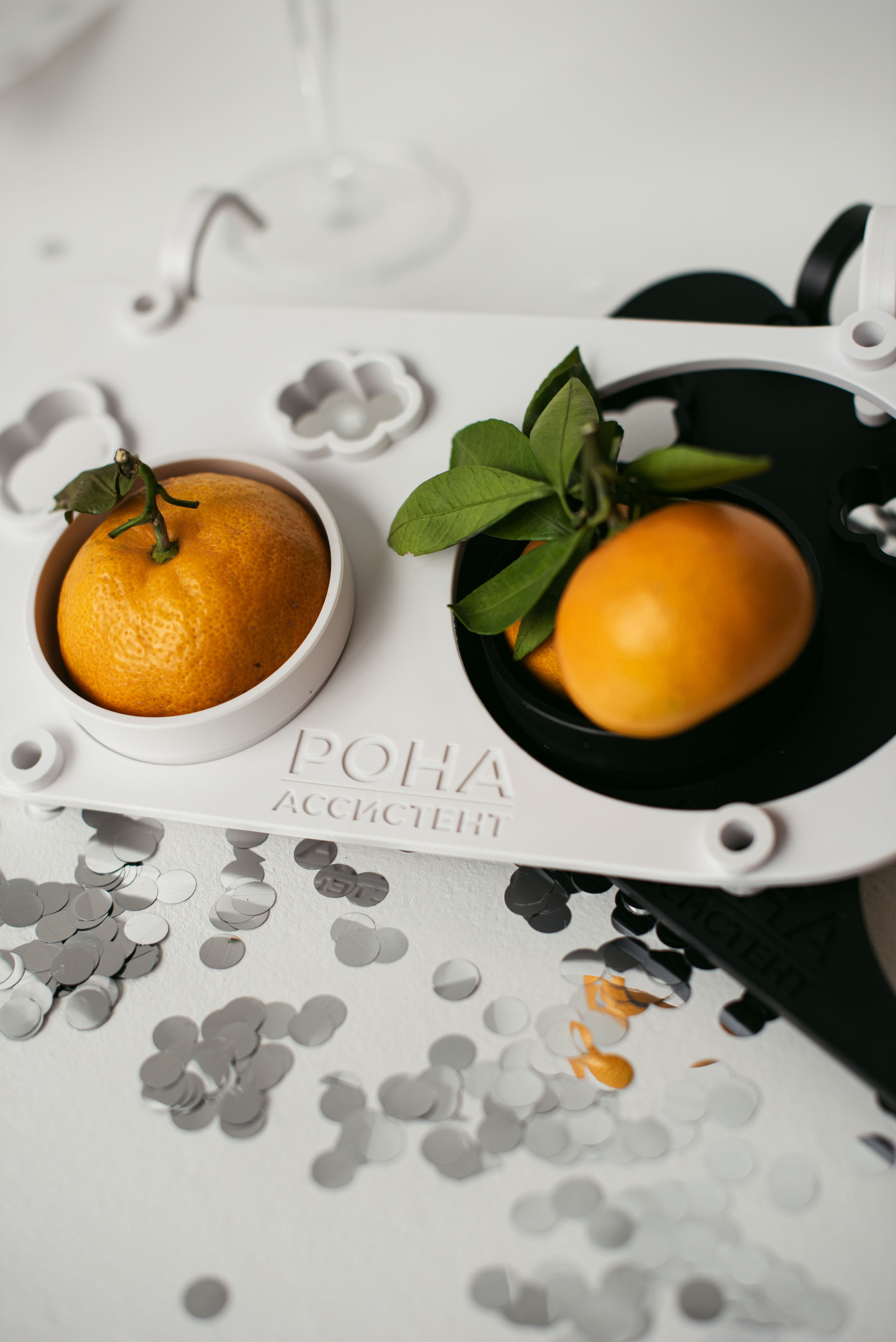 Съемка для бренда РОНА в студии. Женский фотограф в Москве и МО