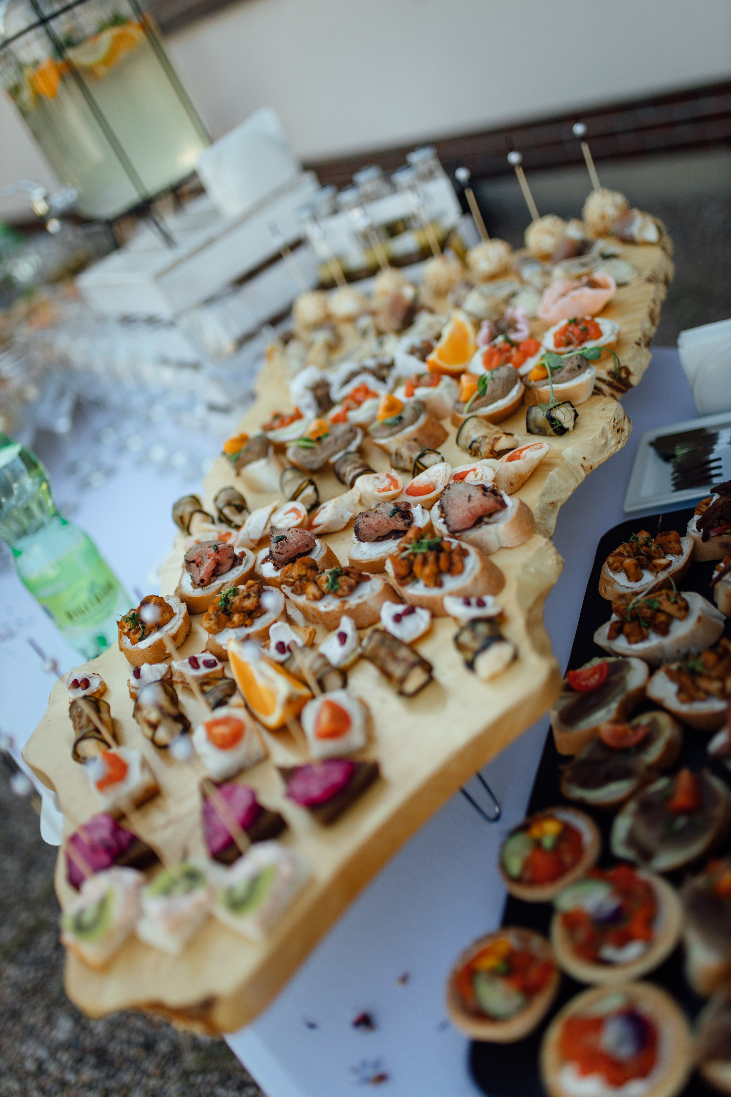 Максику 1 годик, отмечаем дома