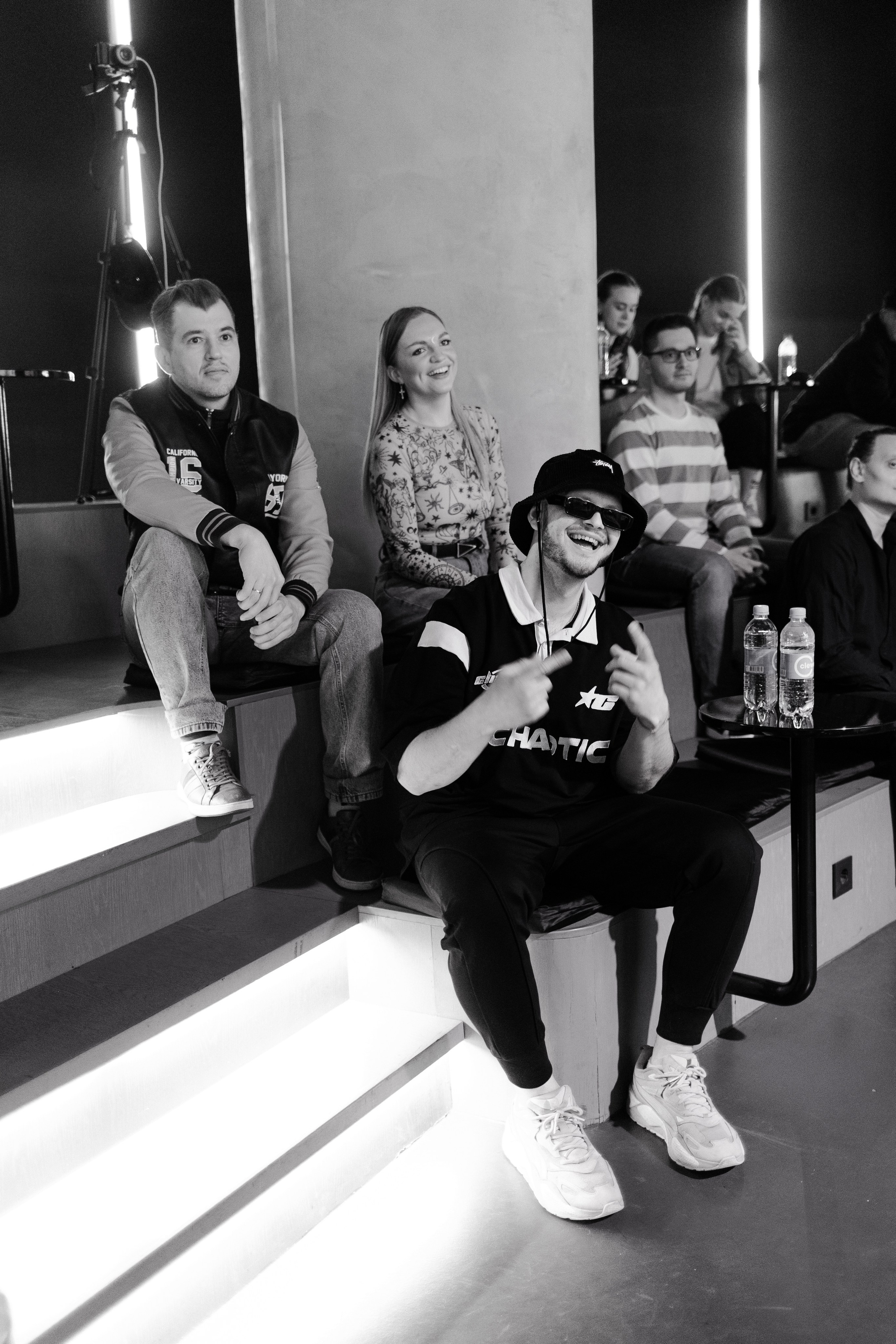 Astashella & Звук Студио. Алексей Дьяков. Photo • Video • Event