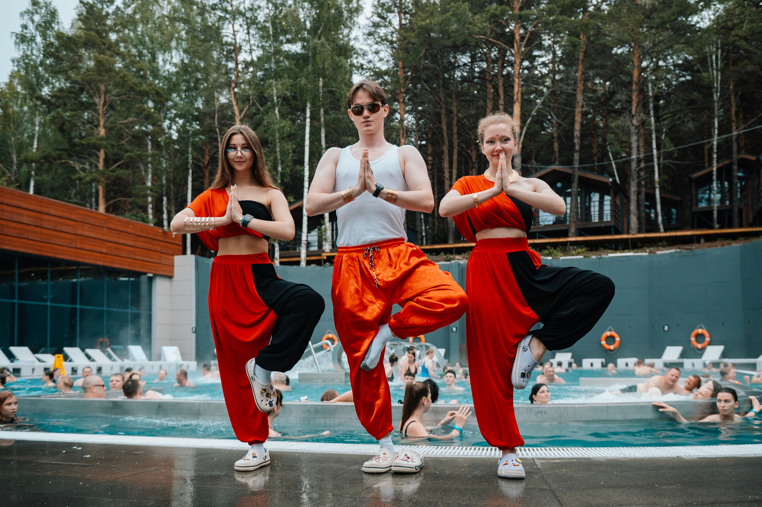 Репортаж. Фотограф в Екатеринбурге Поляков Алексей