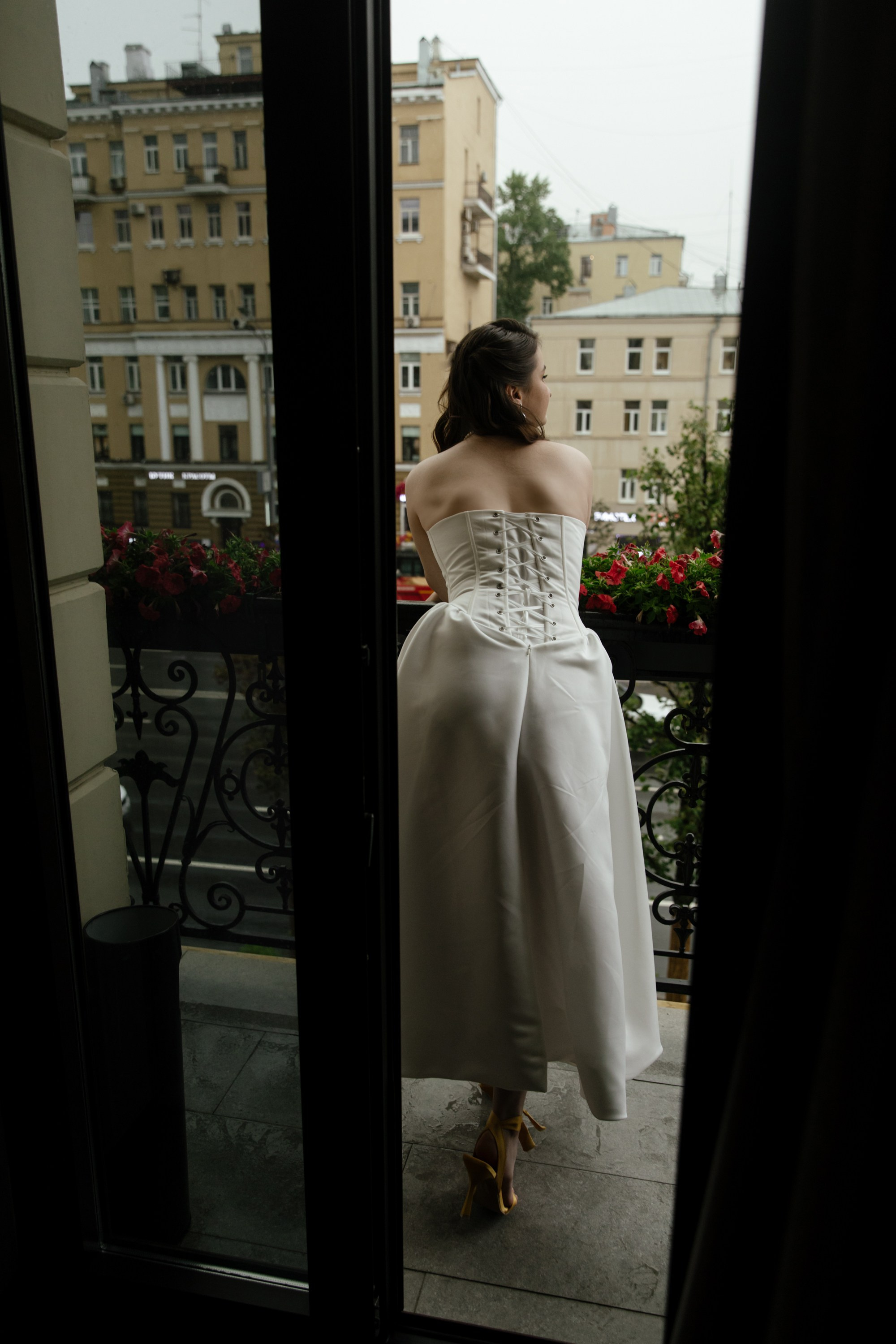 Ира и Дима — Архангельское. Фотограф Сергиев Посад Москва Хованская Екатерина