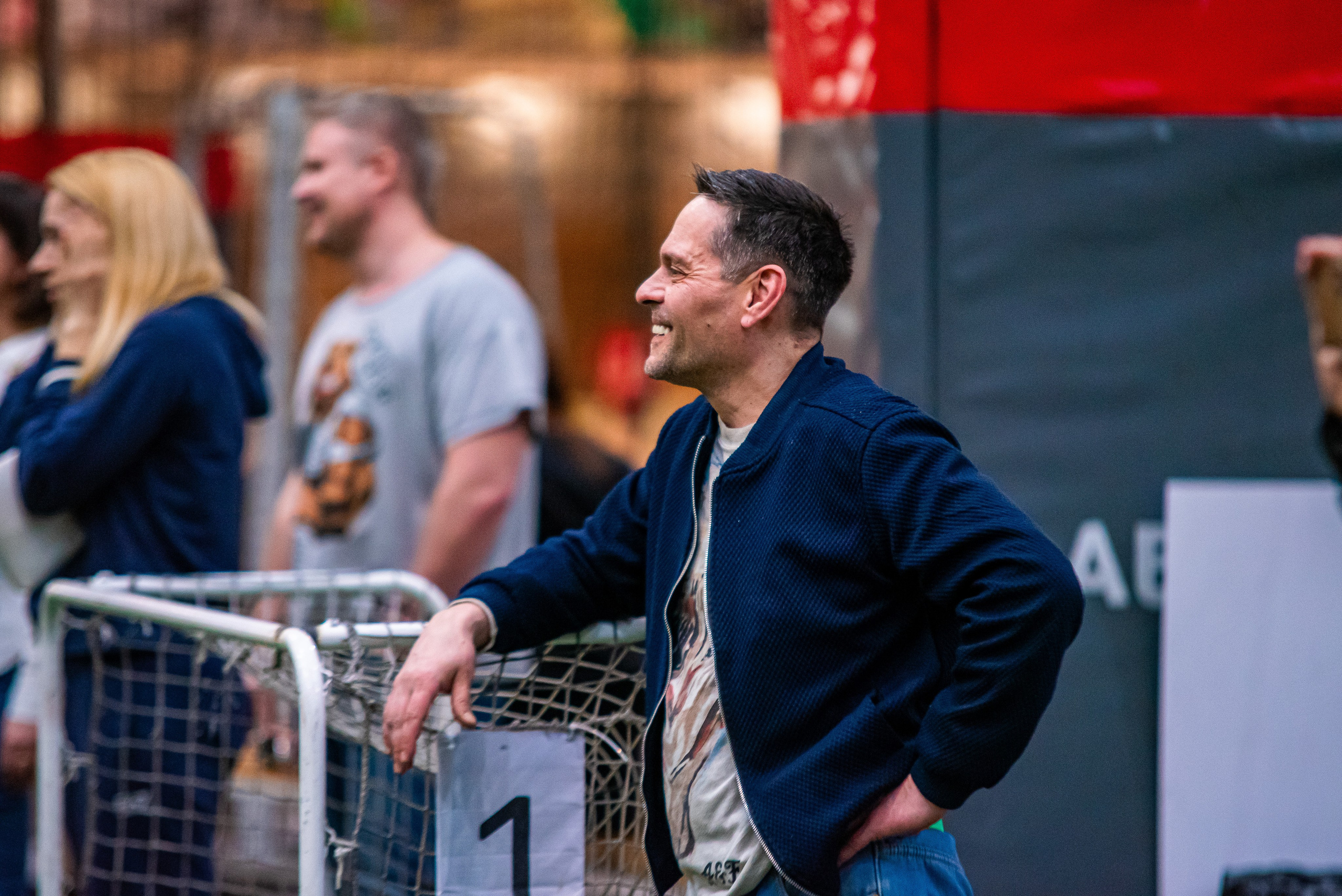 Sport is Life: Соревнования по футболу среди детей (Фабрика футбола, 30.03.24). Наталия Март | Фотограф СПб