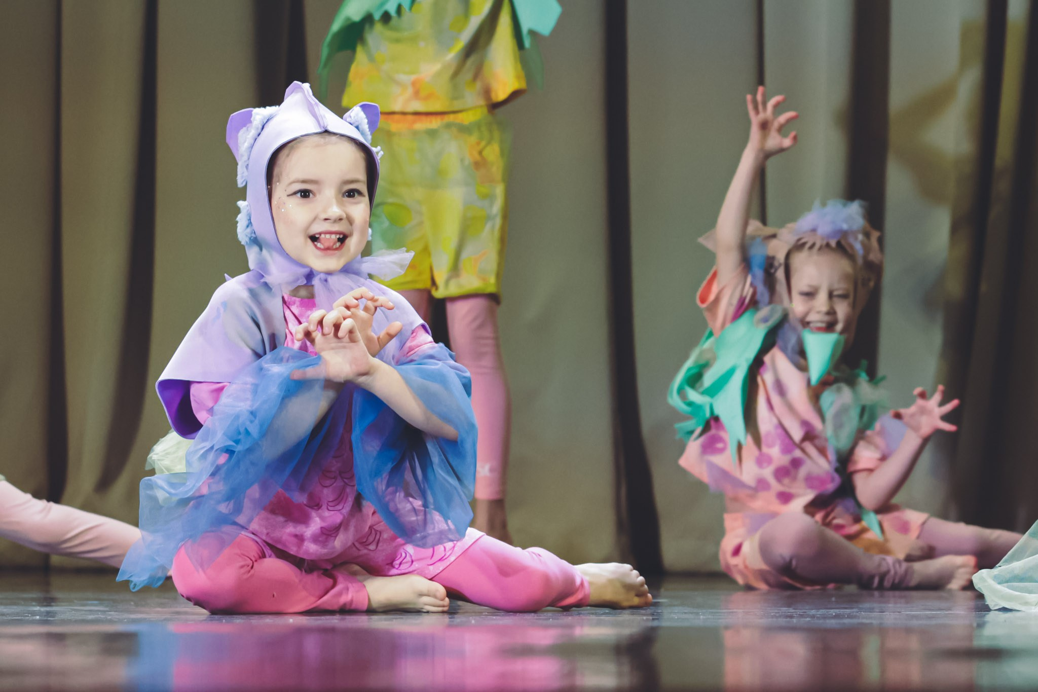 FOTOVIDEOFEST Сезон '25. Наталия Март | Фотограф СПб