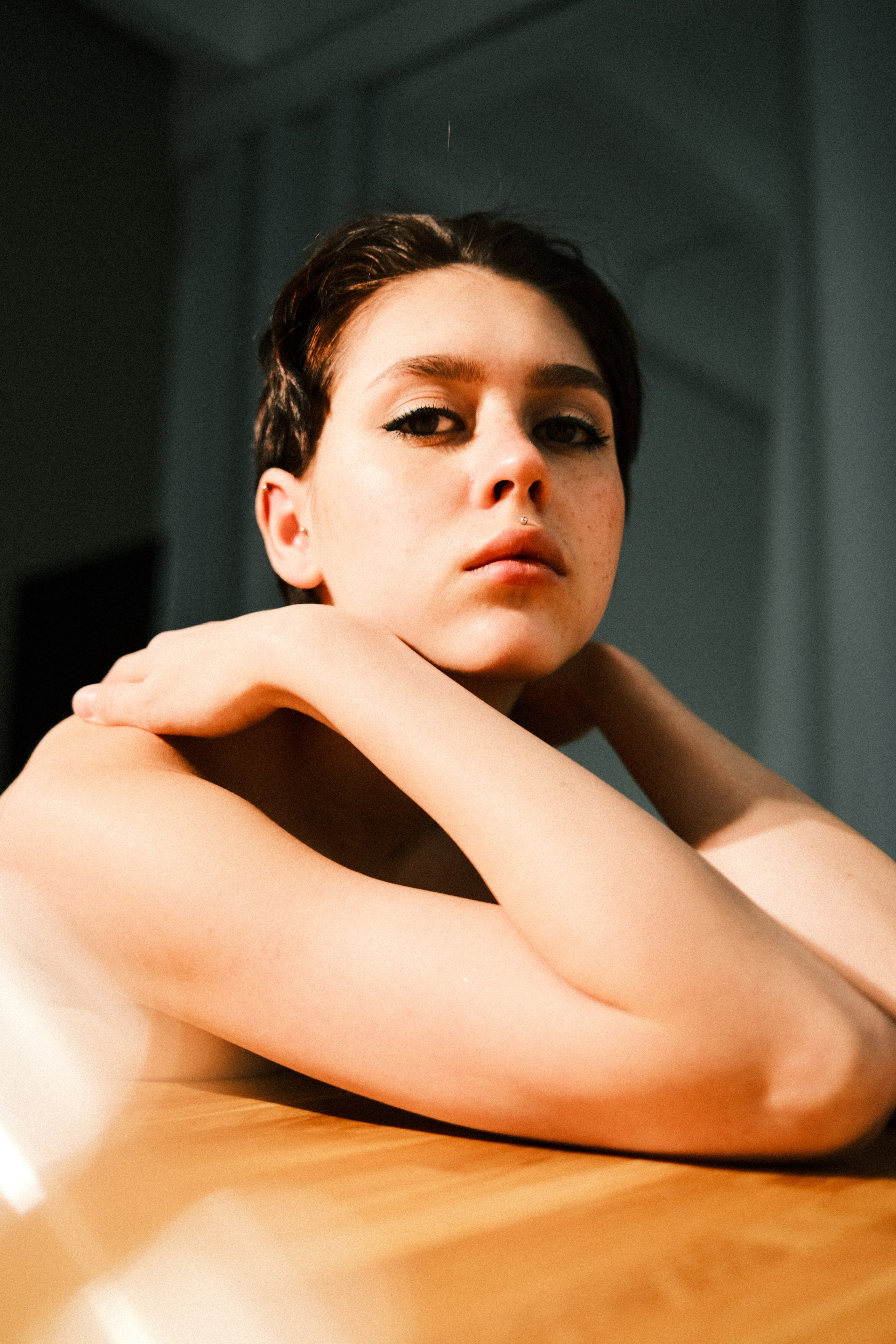 Алена. Портретный фотограф