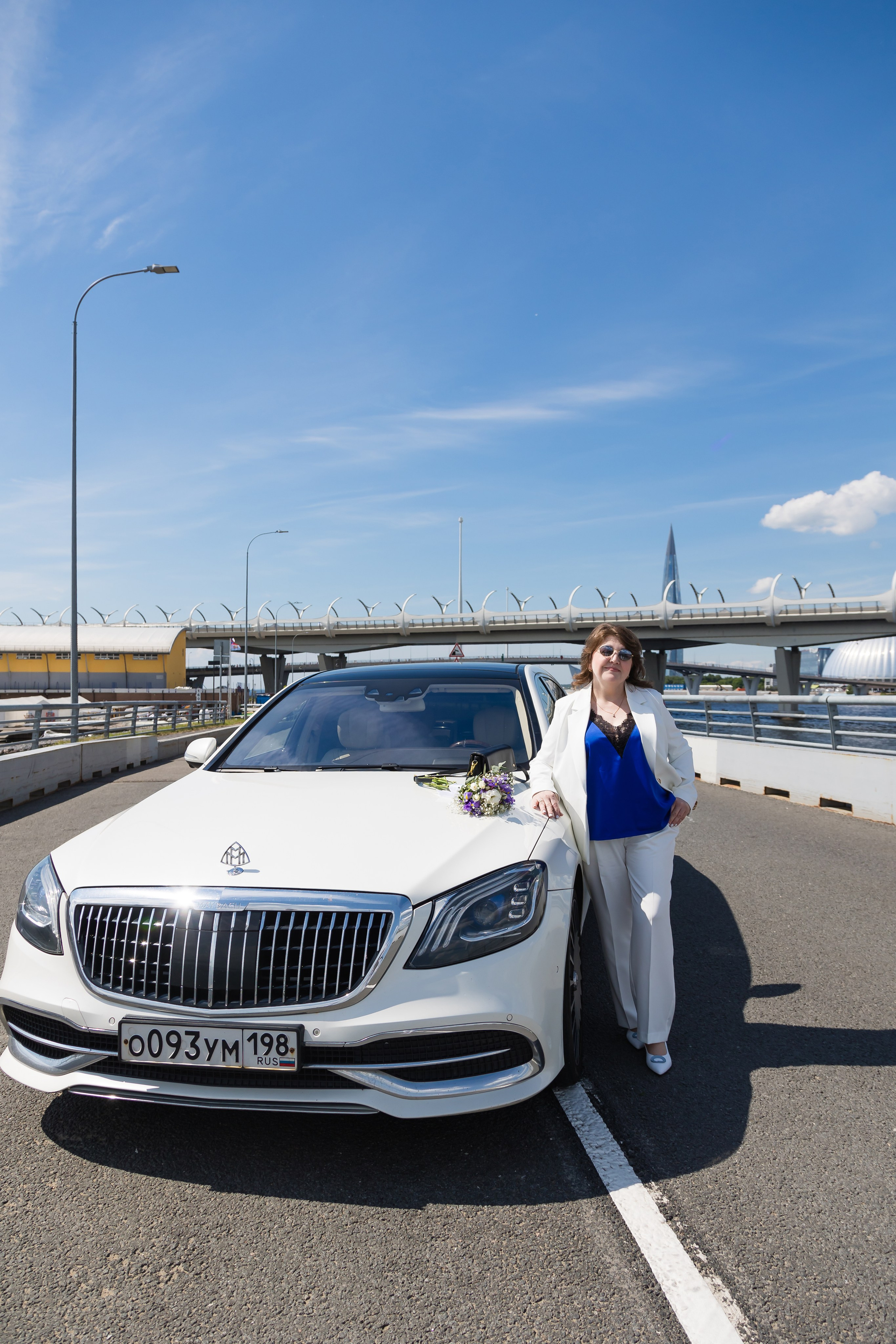 Прогулки по городу. Фотограф Кристина Филькова