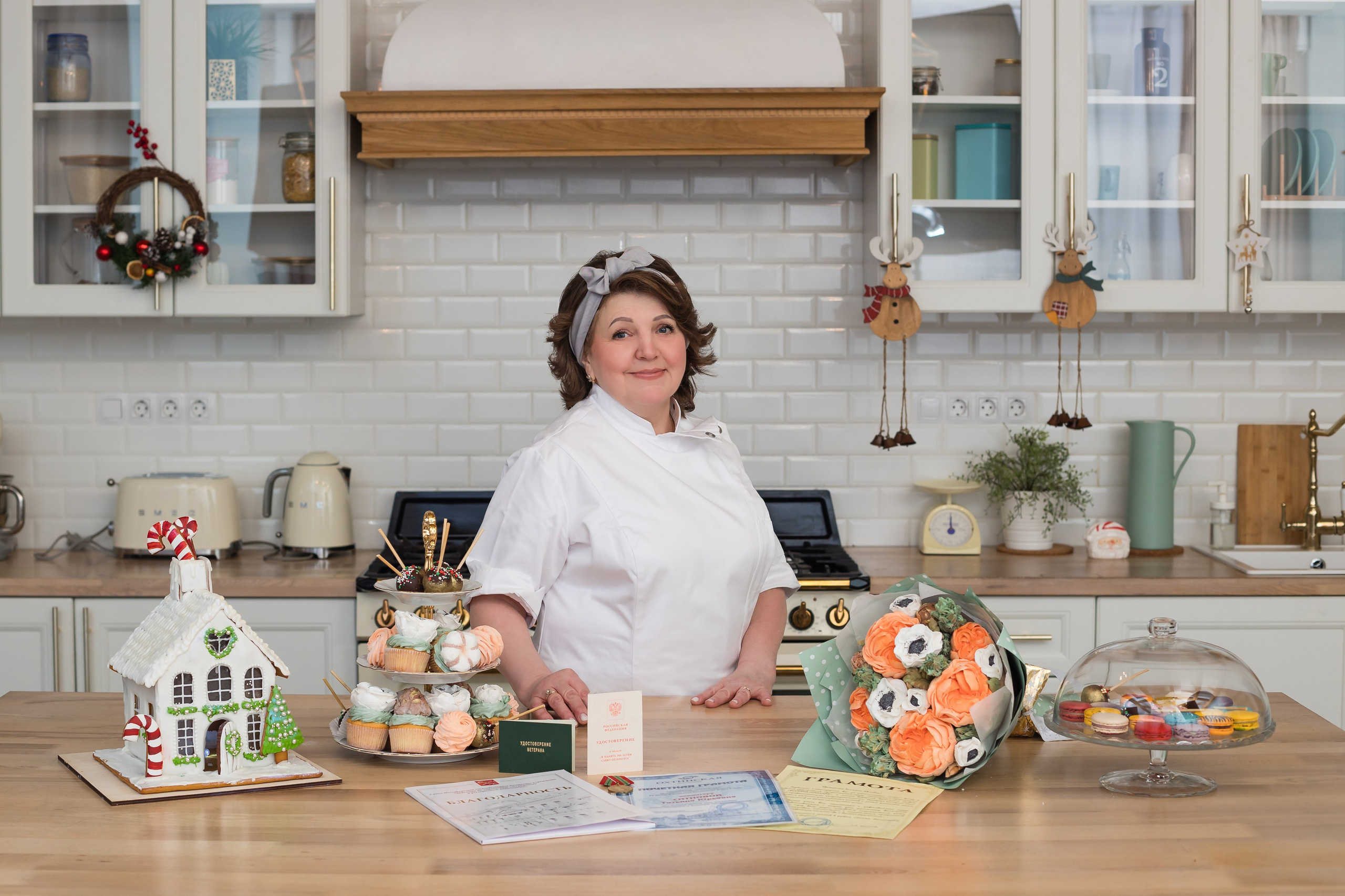 Контент съёмка. Фотограф Кристина Филькова