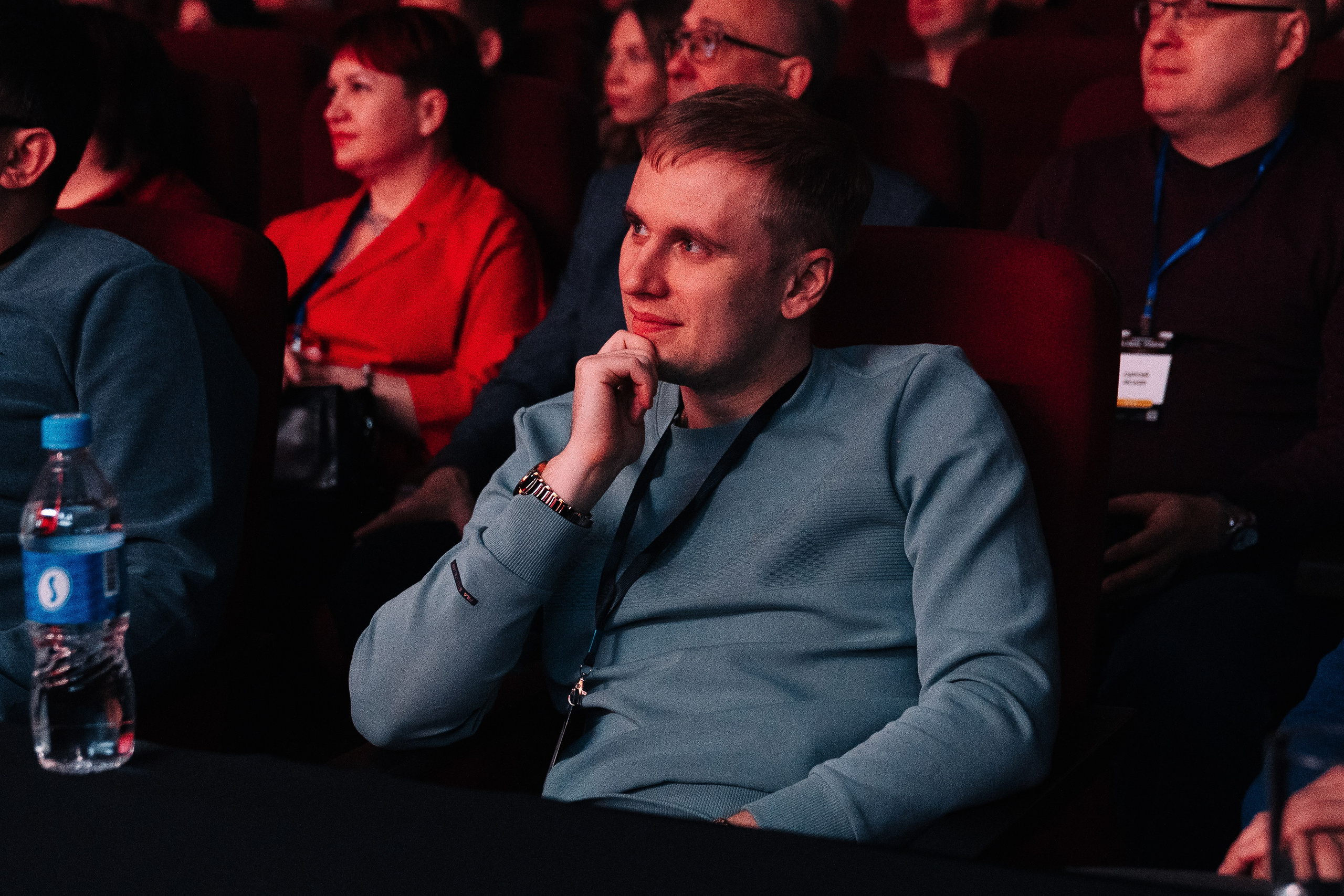 НЕМОСКВА 2024. Фотограф в Хабаровске Швендых Рудольф