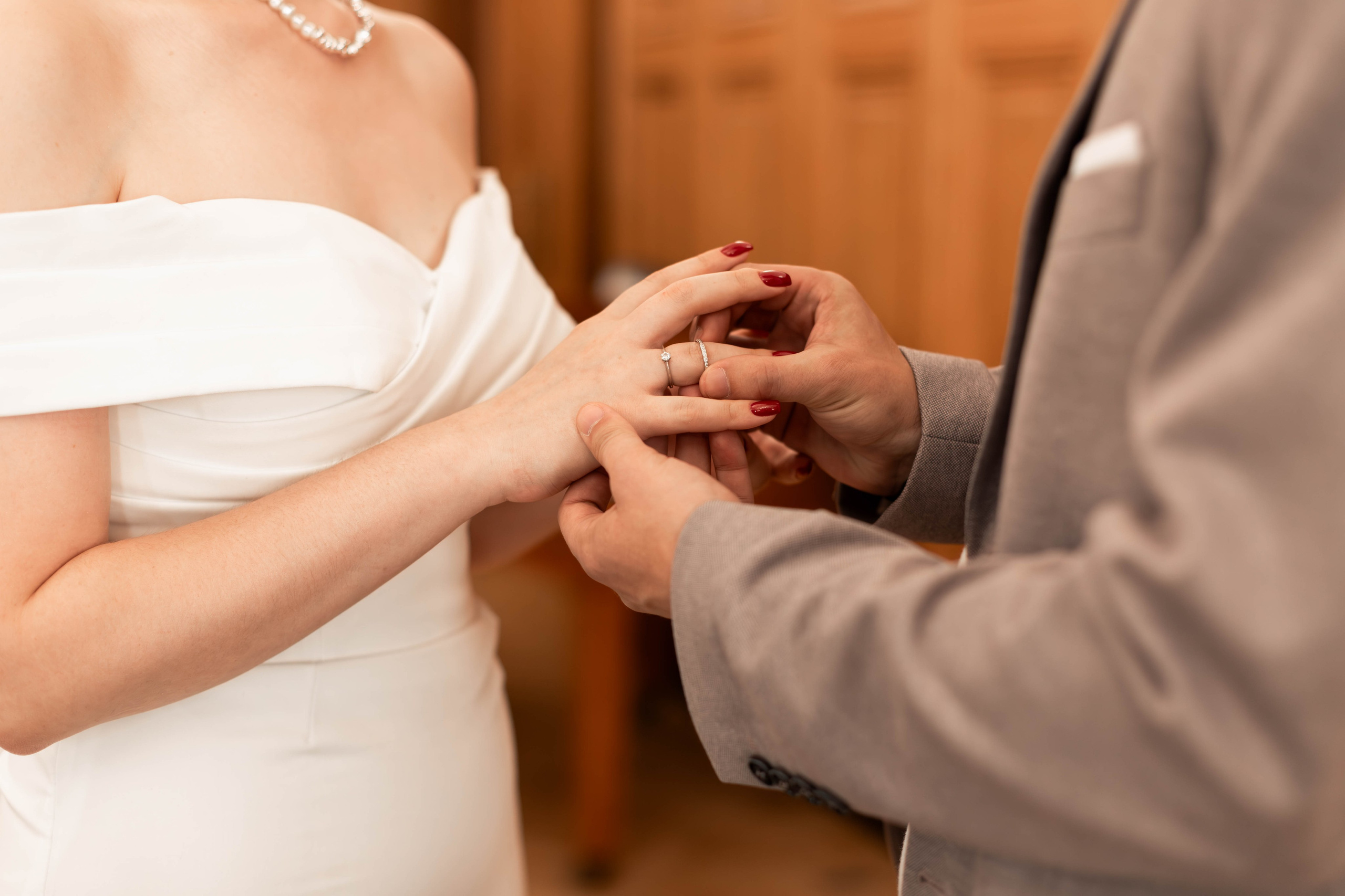 Галина и Денис. Фотограф в Москве. Гатицкая Анастасия