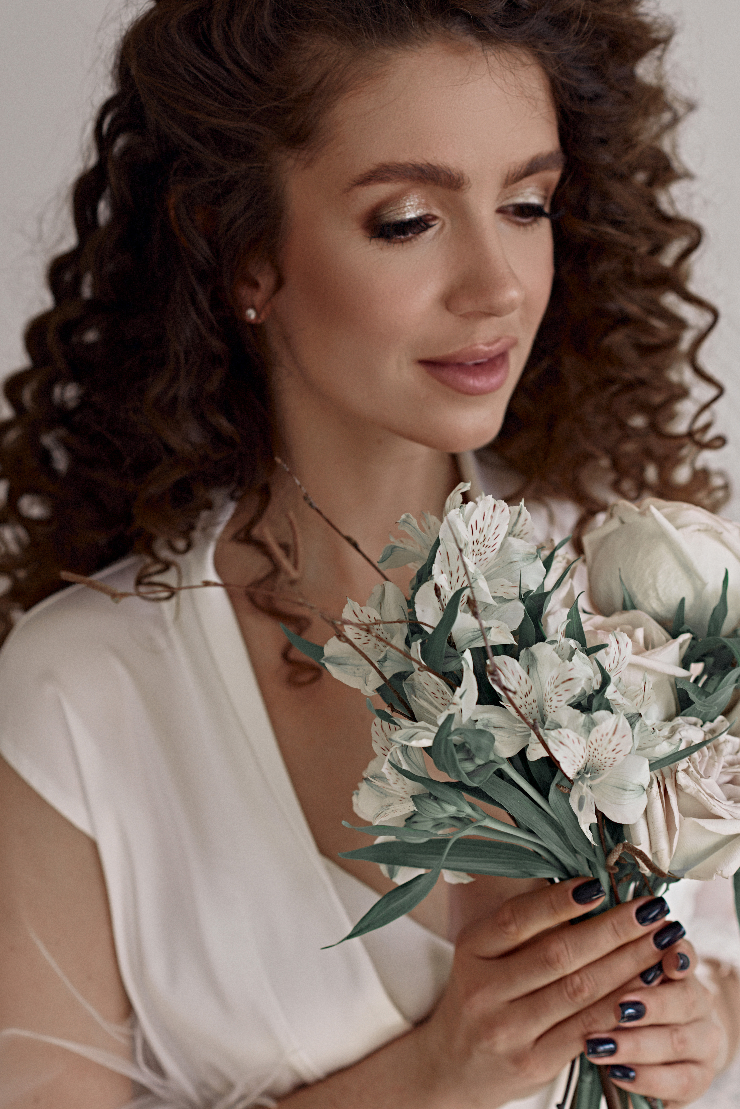 9.04.22 Утро невесты Наташи. Свадебный фотограф Юлия Гусева