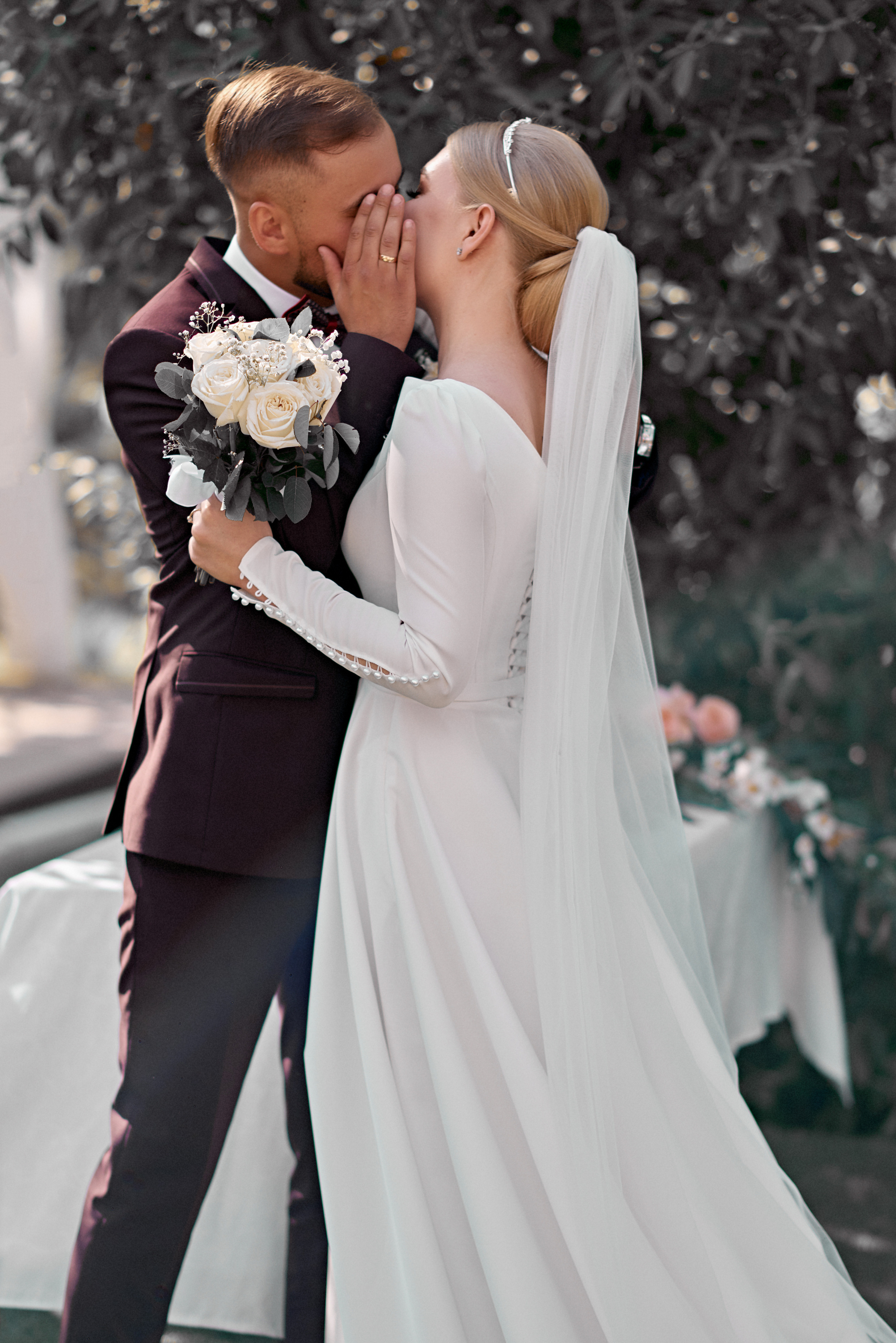 11.06.22 Рома и Таня. Свадебный фотограф Юлия Гусева