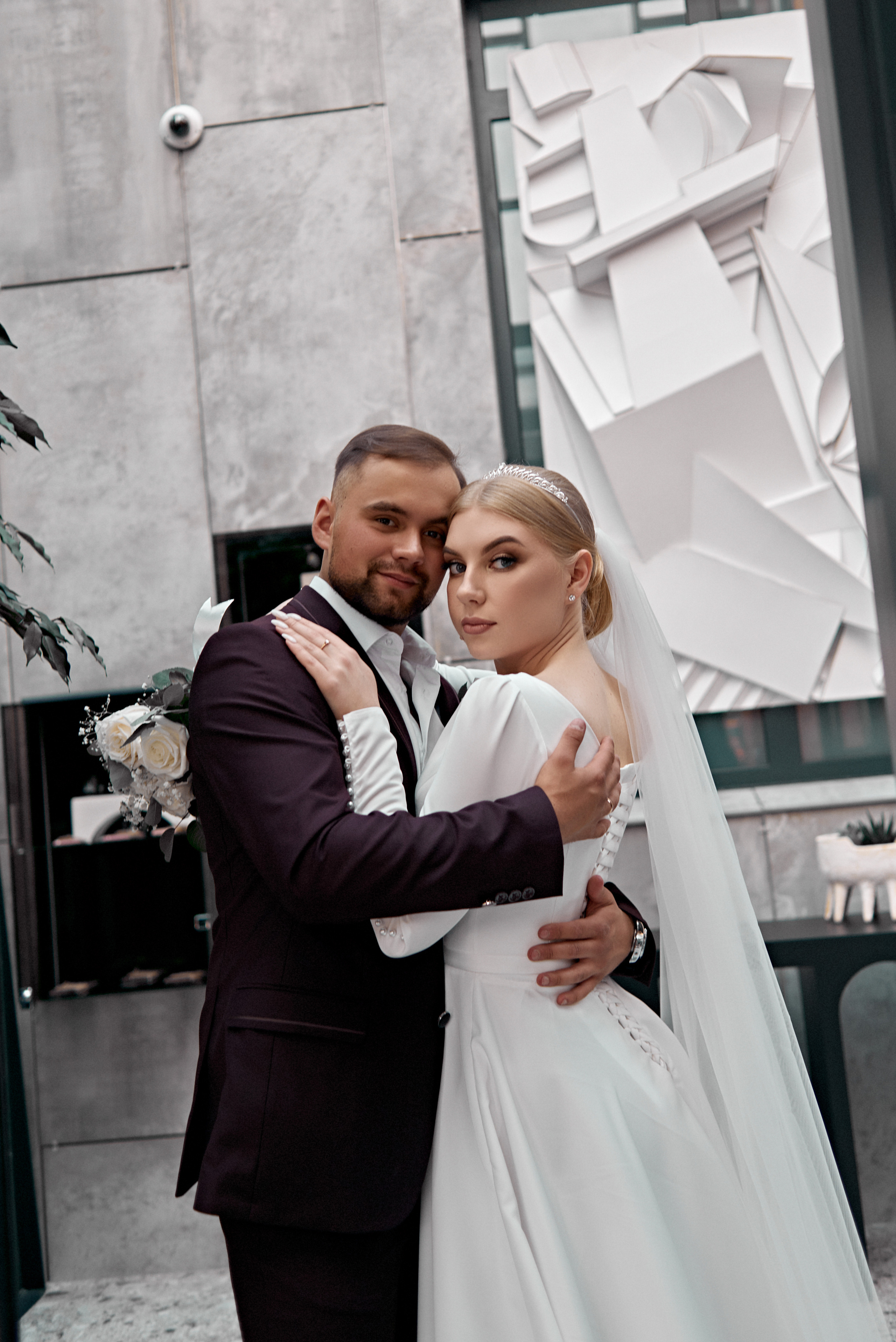 11.06.22 Рома и Таня. Свадебный фотограф Юлия Гусева