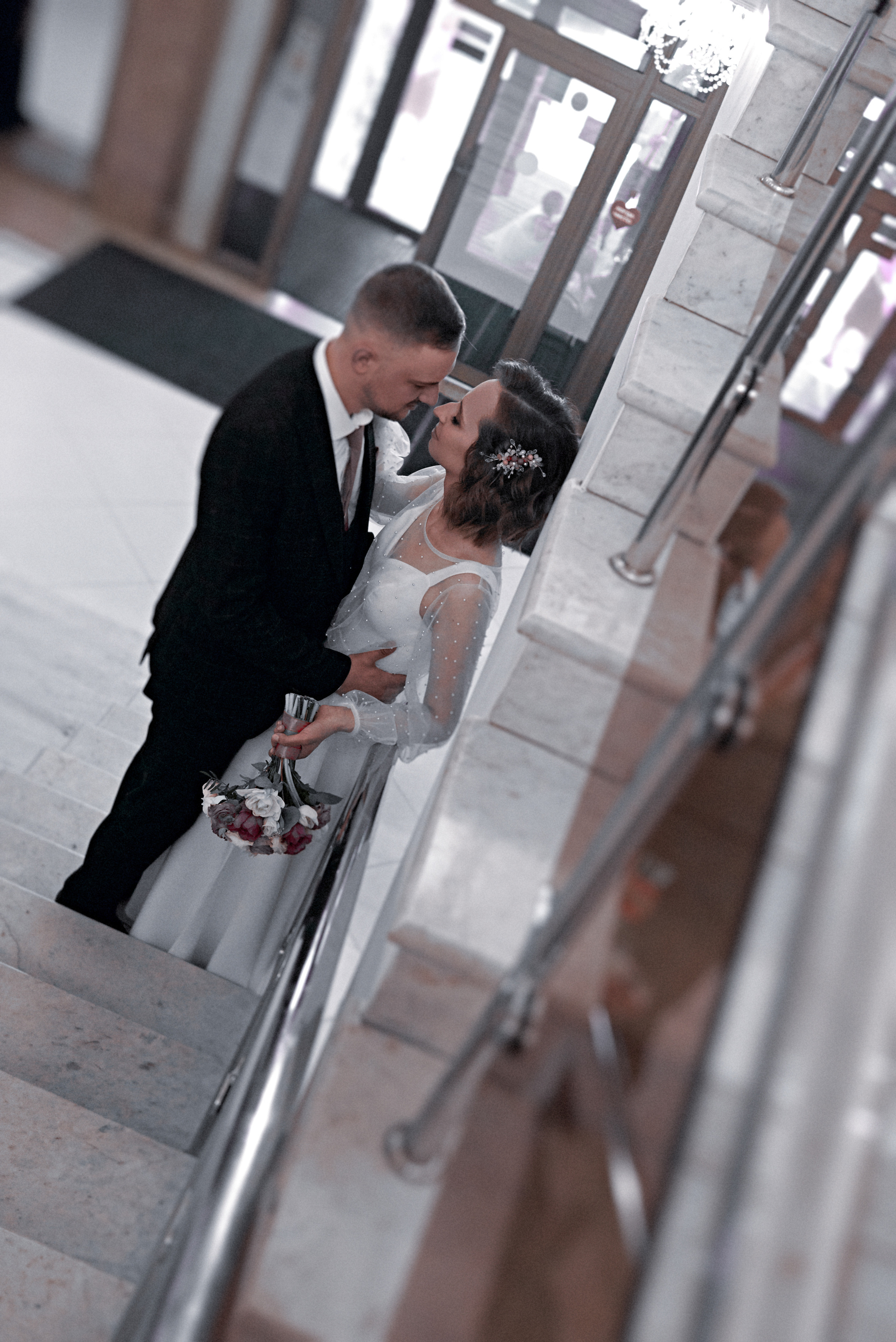 9.07.22 Женя и Соня. Свадебный фотограф Юлия Гусева