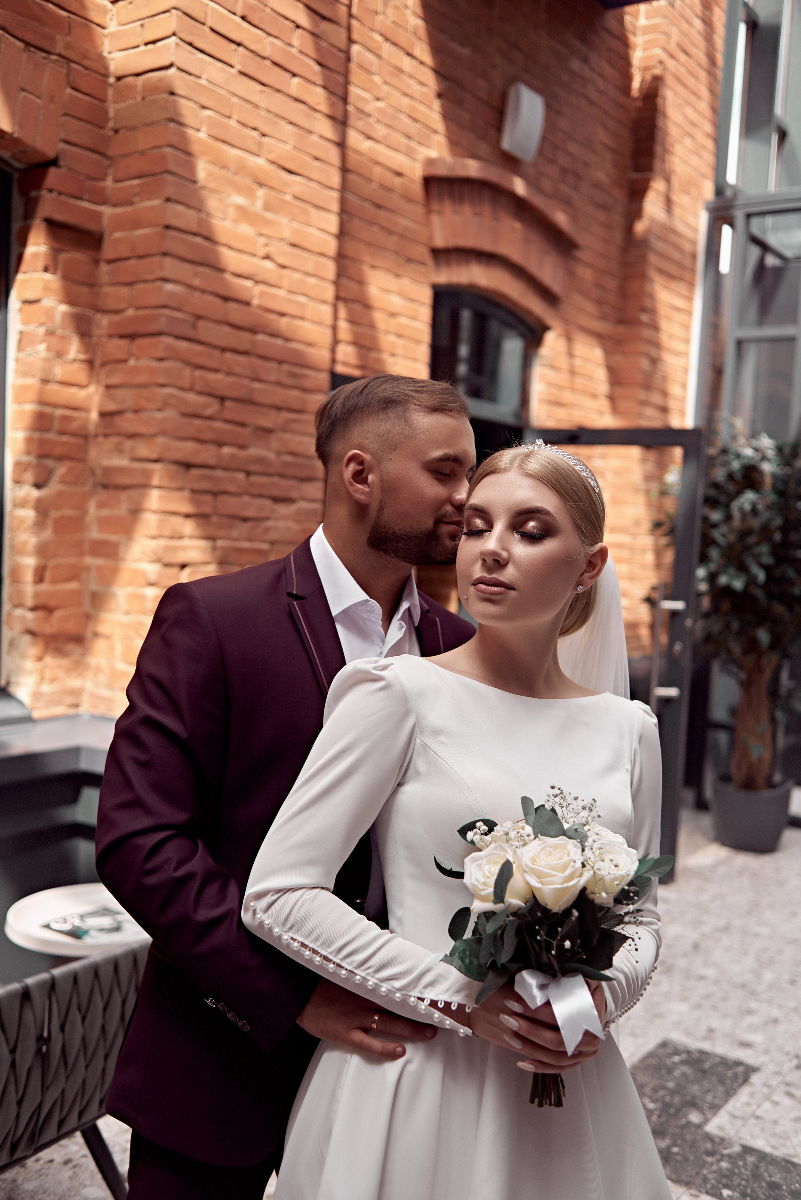 11.06.22 Рома и Таня. Свадебный фотограф Юлия Гусева