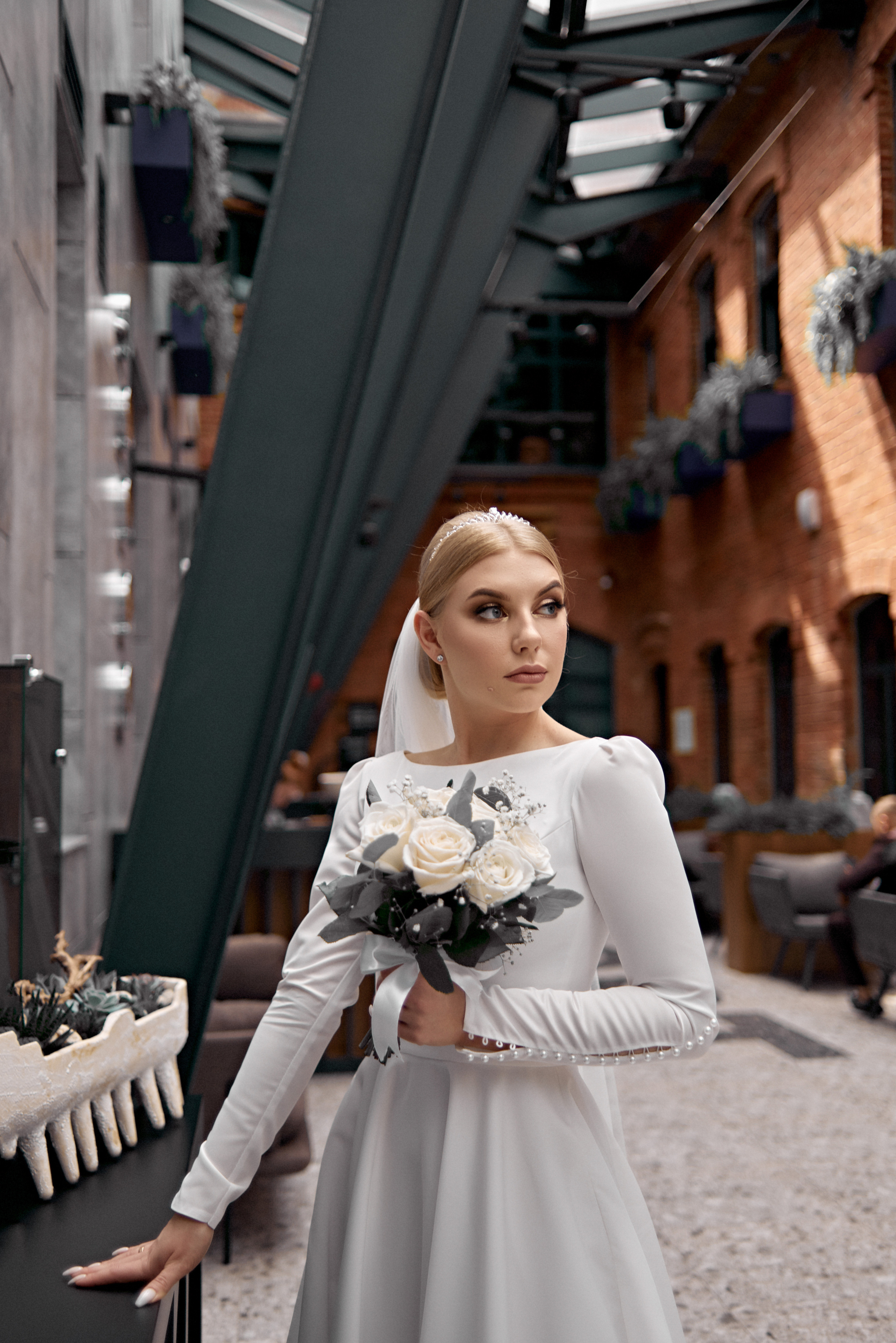 11.06.22 Рома и Таня. Свадебный фотограф Юлия Гусева