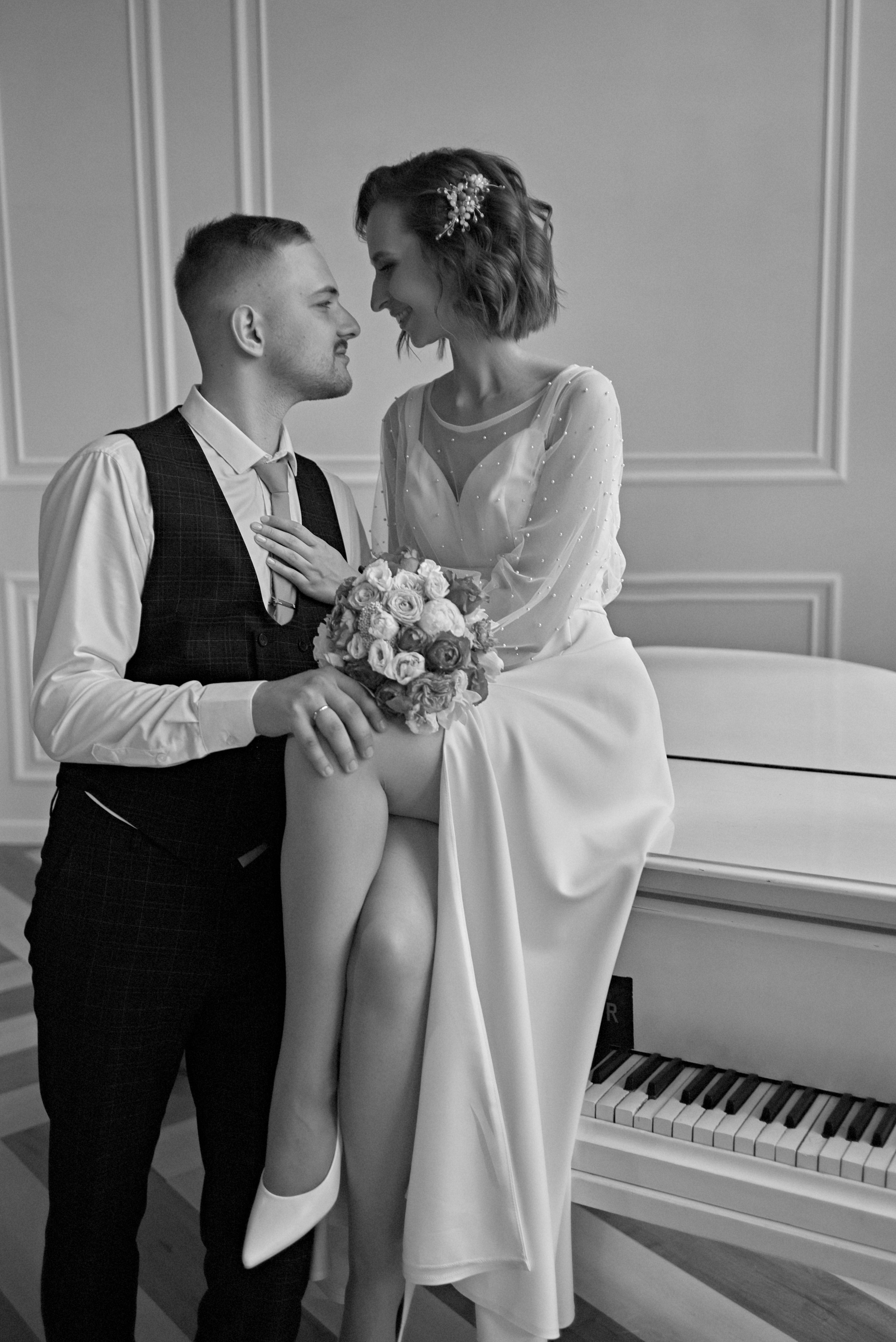 9.07.22 Женя и Соня. Свадебный фотограф Юлия Гусева