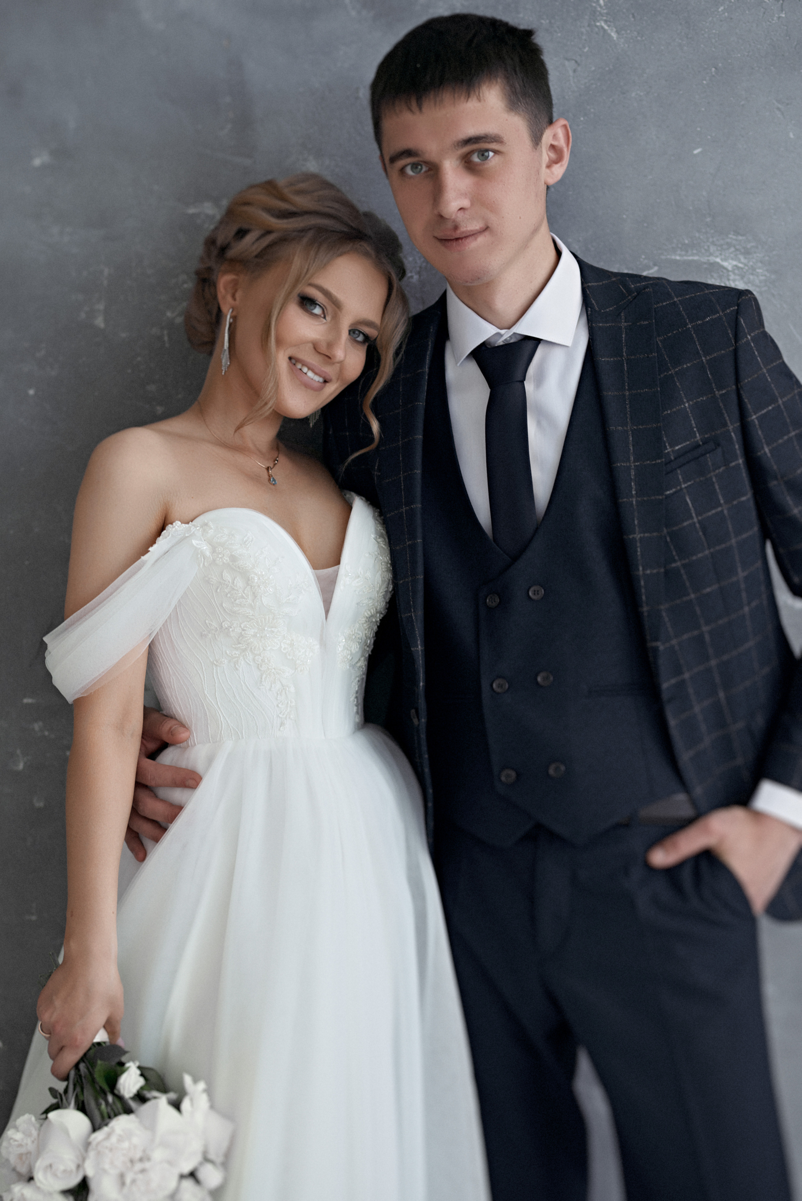 1.07.22 Антон и Юля. Свадебный фотограф Юлия Гусева