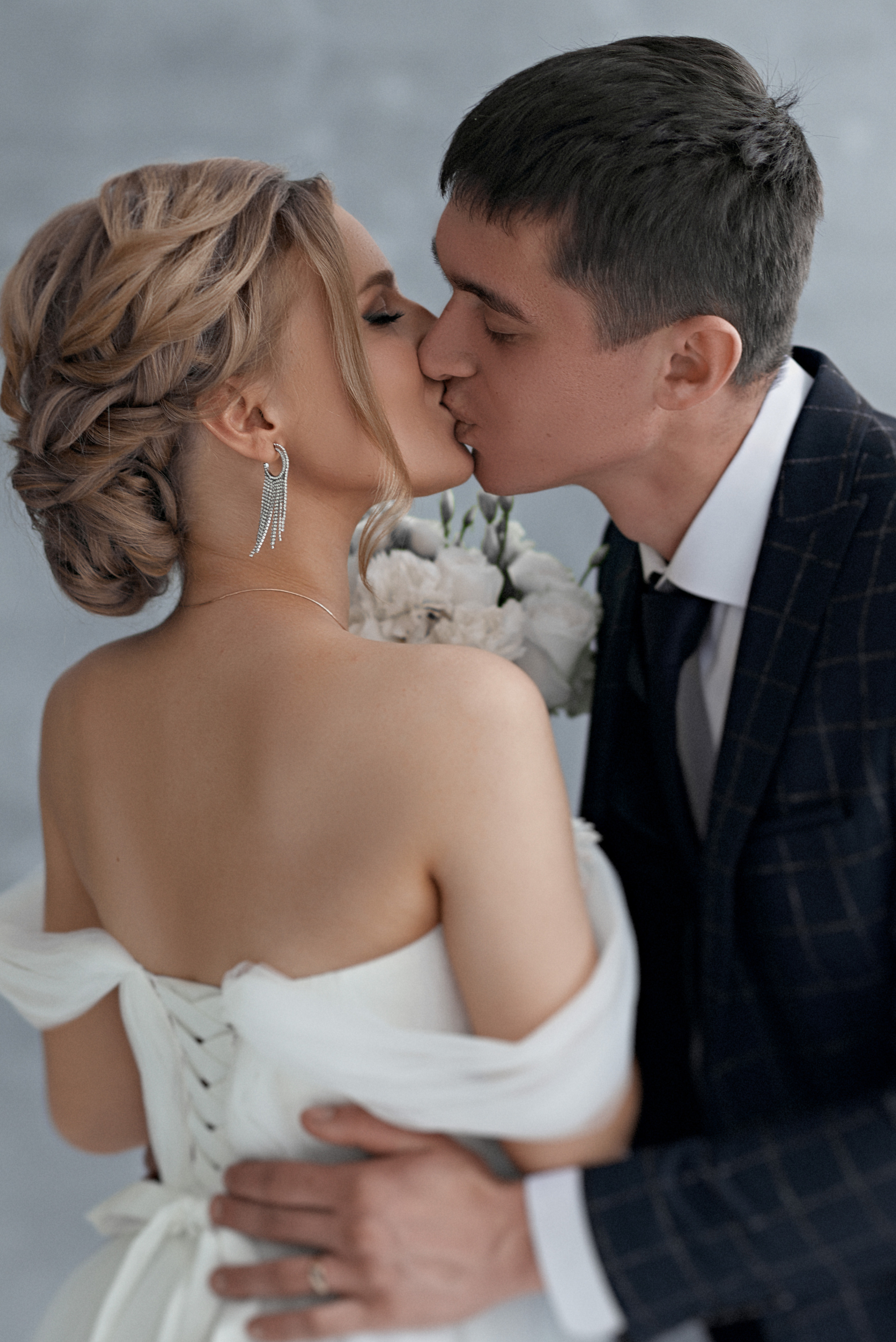 1.07.22 Антон и Юля. Свадебный фотограф Юлия Гусева