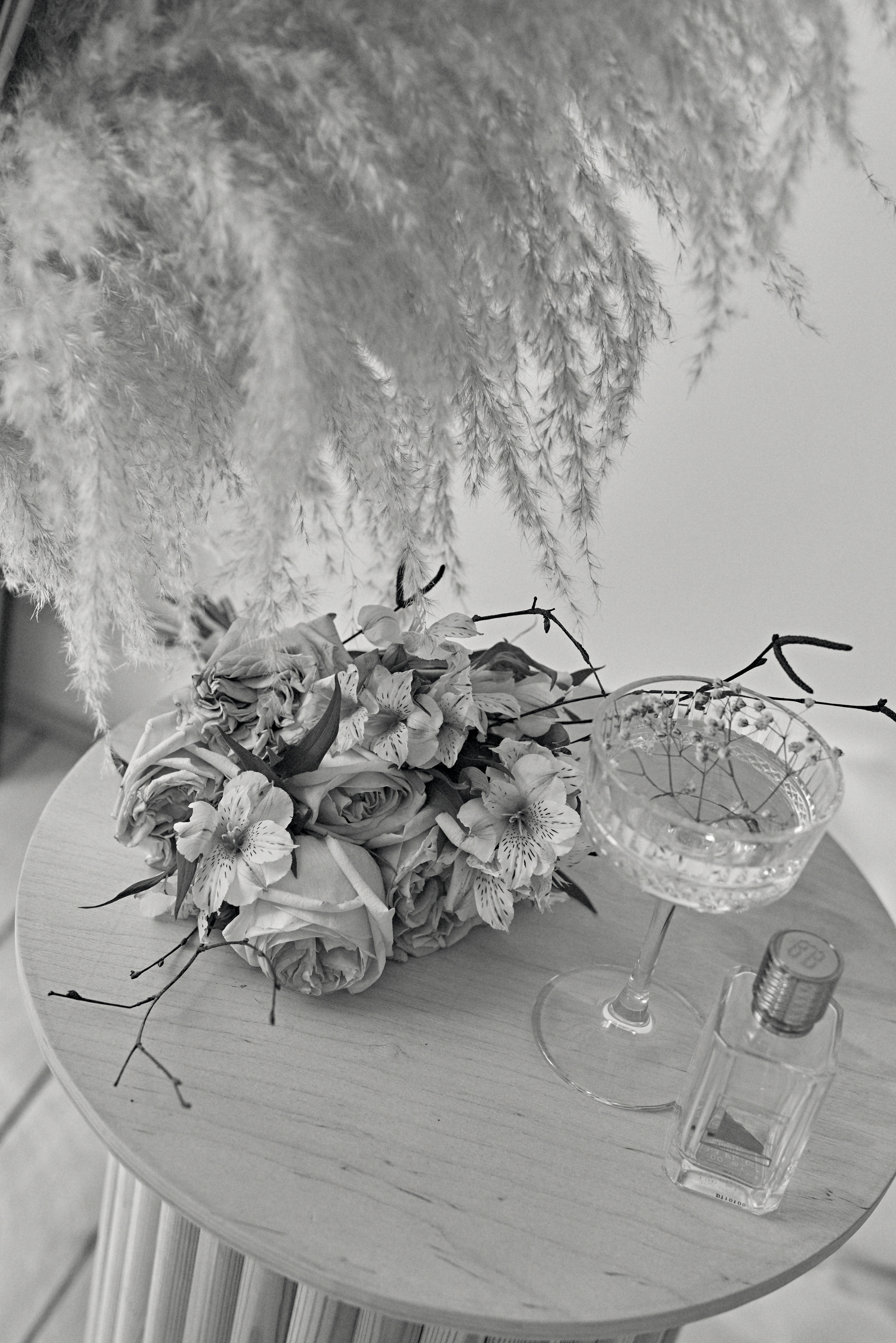 9.04.22 Утро невесты Наташи. Свадебный фотограф Юлия Гусева