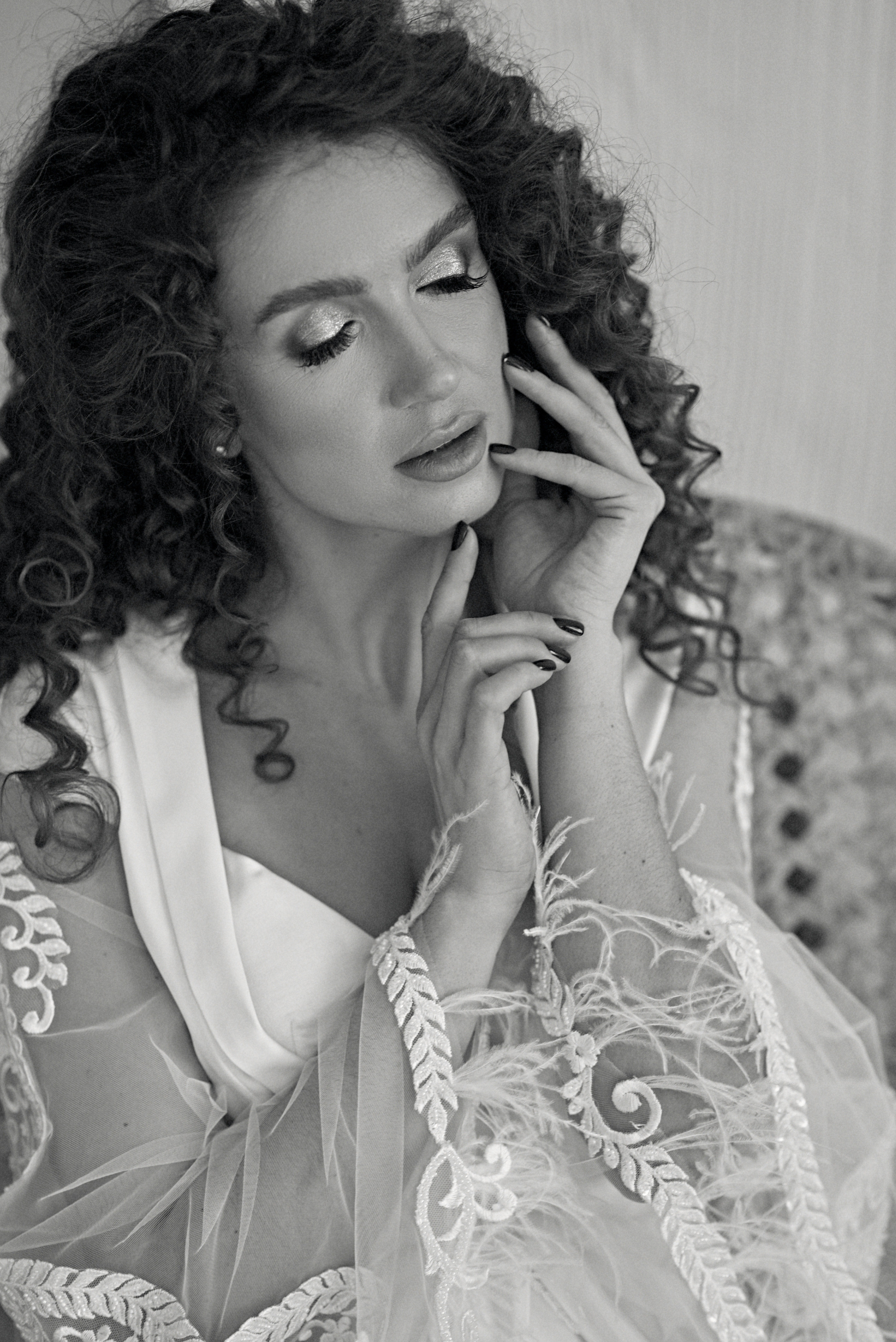 9.04.22 Утро невесты Наташи. Свадебный фотограф Юлия Гусева