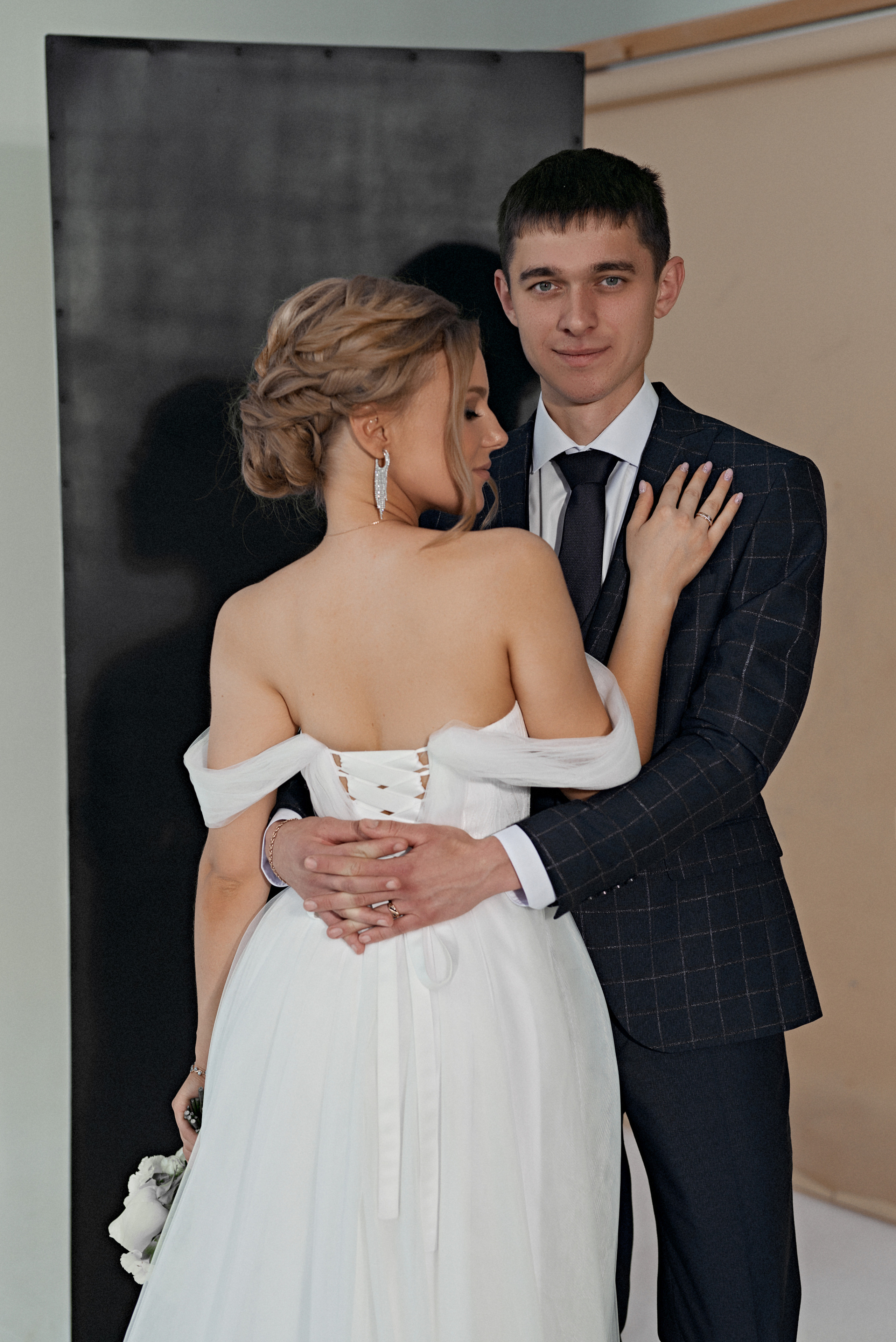 1.07.22 Антон и Юля. Свадебный фотограф Юлия Гусева