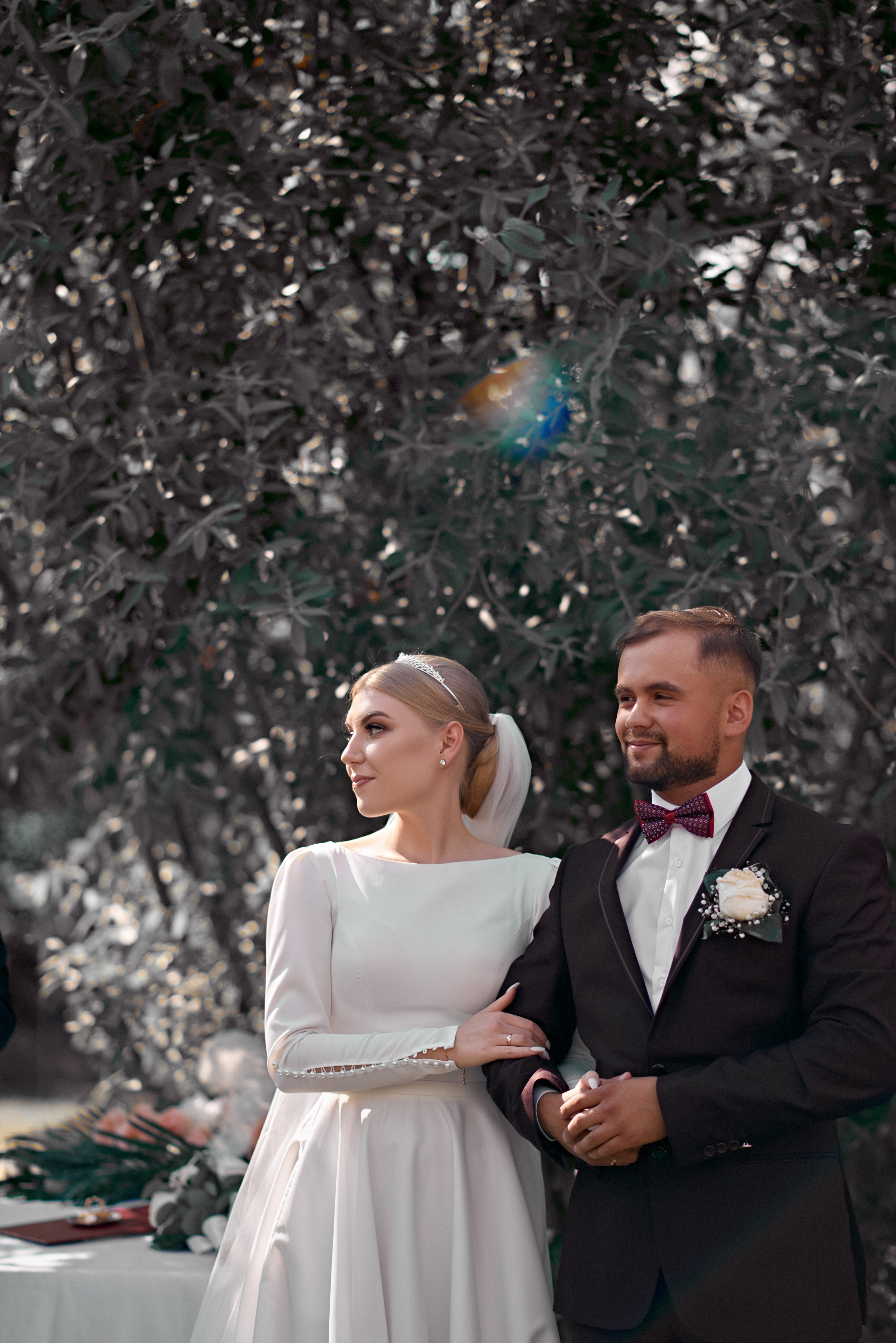 11.06.22 Рома и Таня. Свадебный фотограф Юлия Гусева