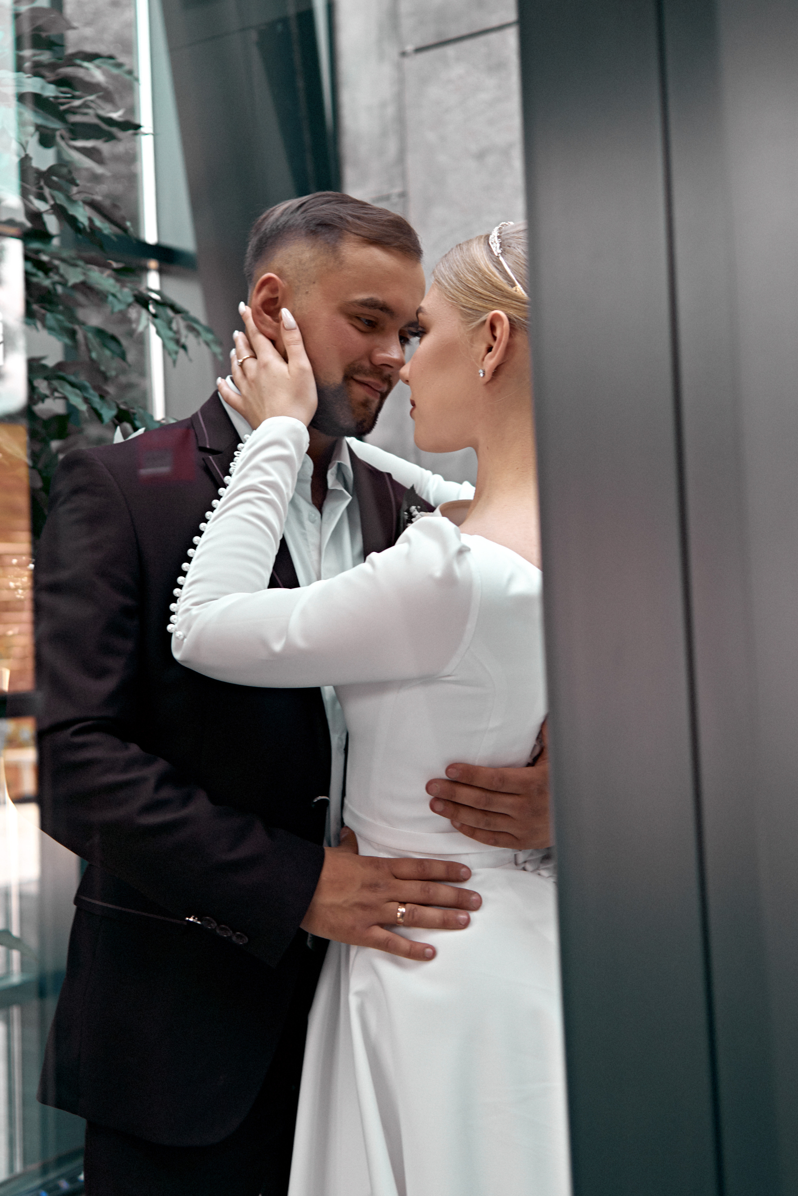 11.06.22 Рома и Таня. Свадебный фотограф Юлия Гусева