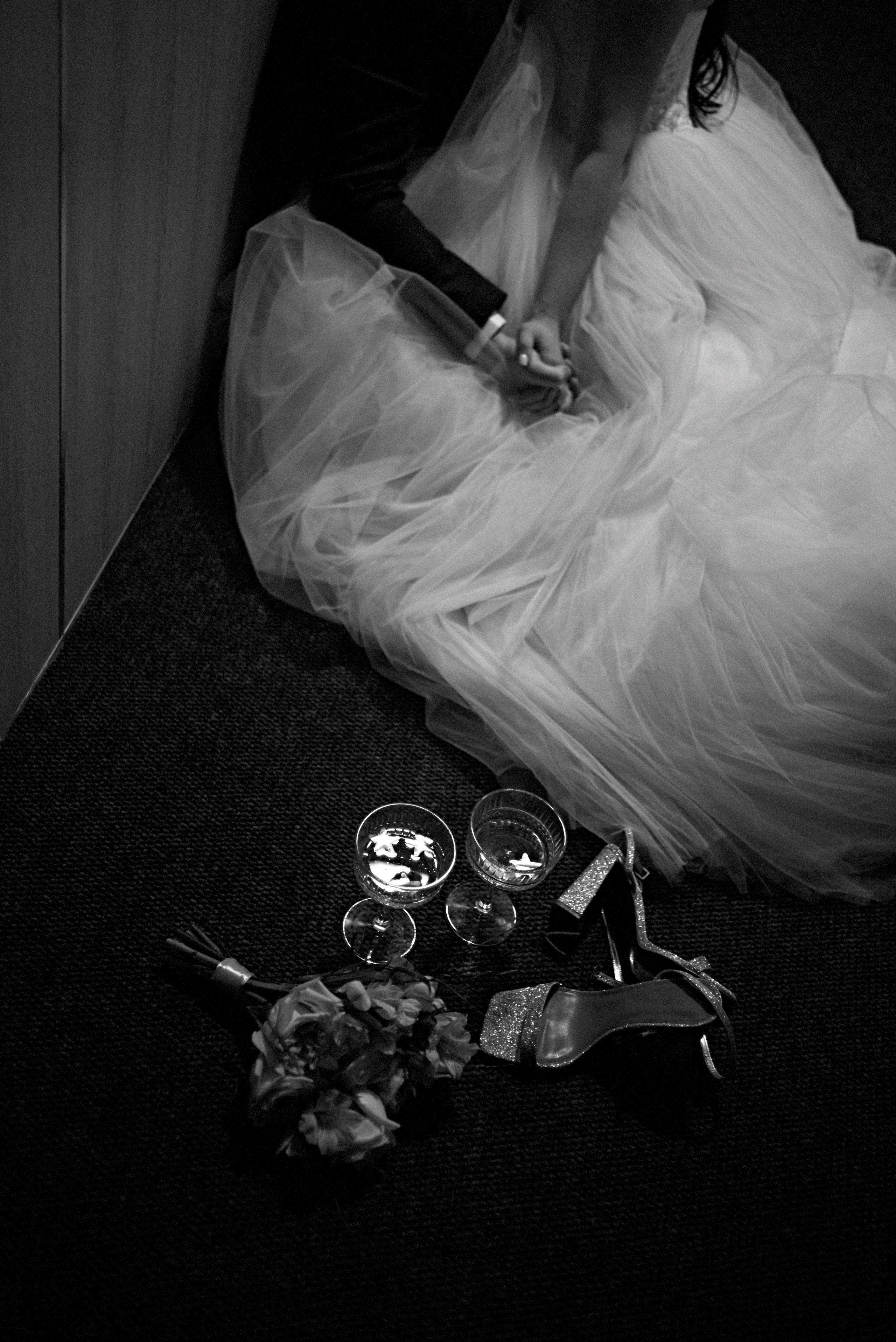 10.04.22 Паша и Кристина ЧБ анонс. Свадебный фотограф Юлия Гусева