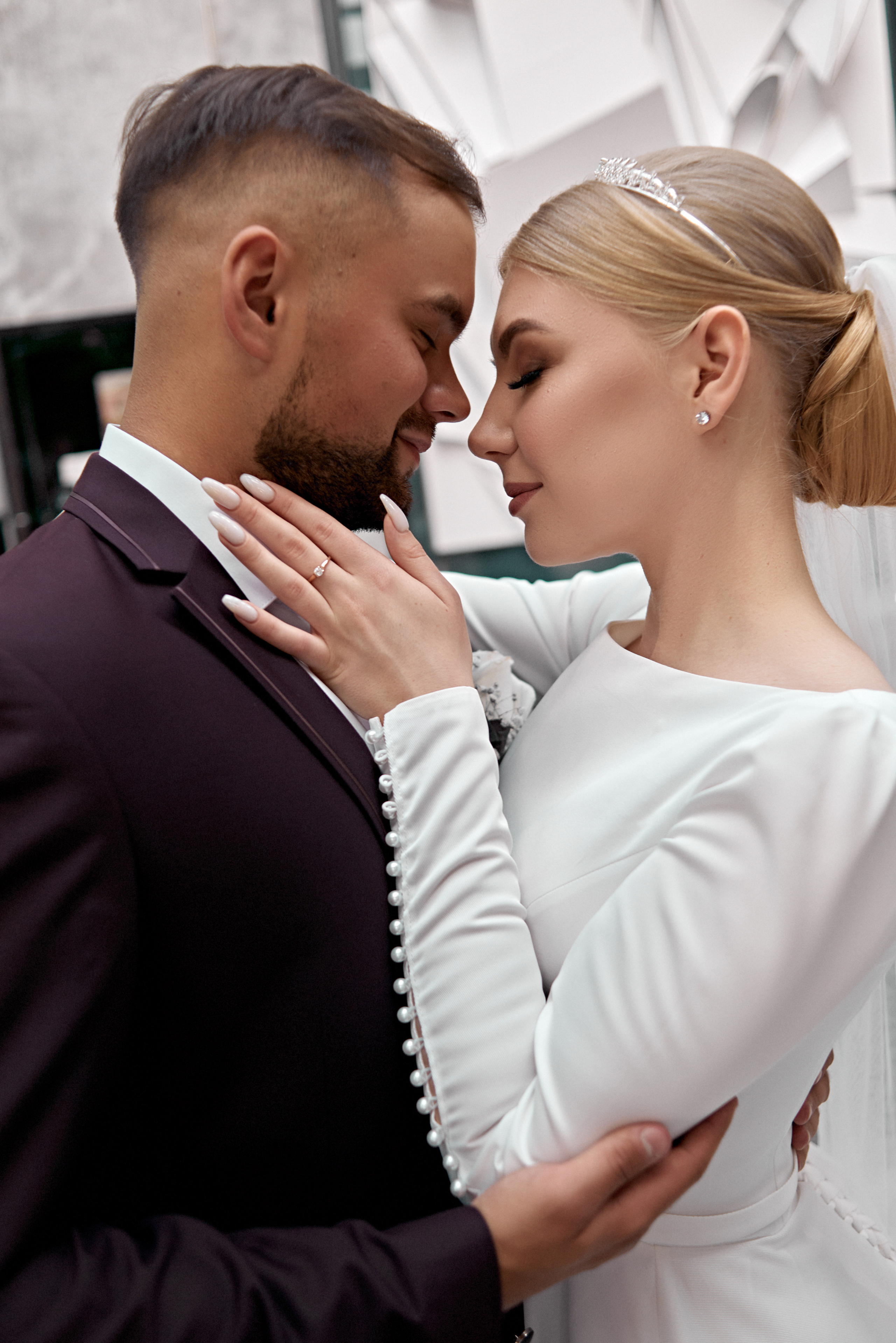 11.06.22 Рома и Таня. Свадебный фотограф Юлия Гусева