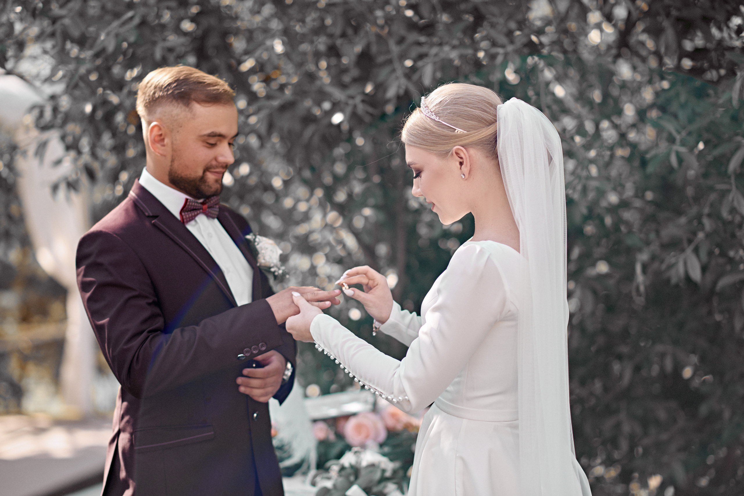 11.06.22 Рома и Таня. Свадебный фотограф Юлия Гусева