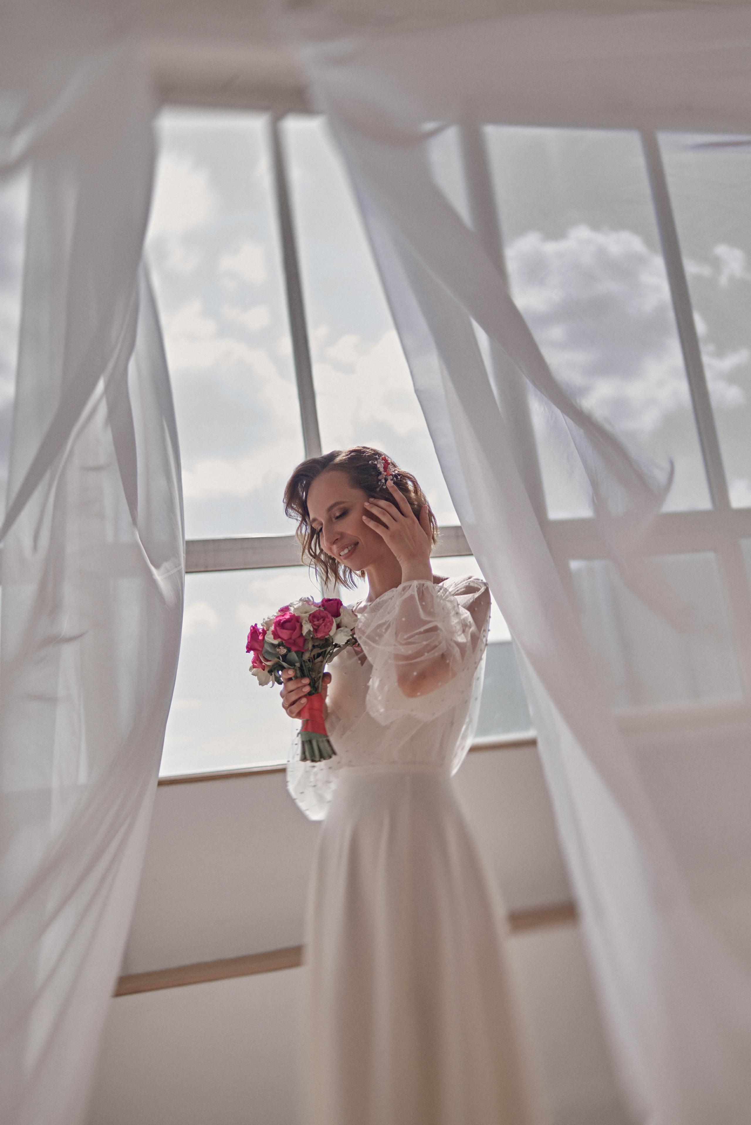 9.07.22 Женя и Соня. Свадебный фотограф Юлия Гусева