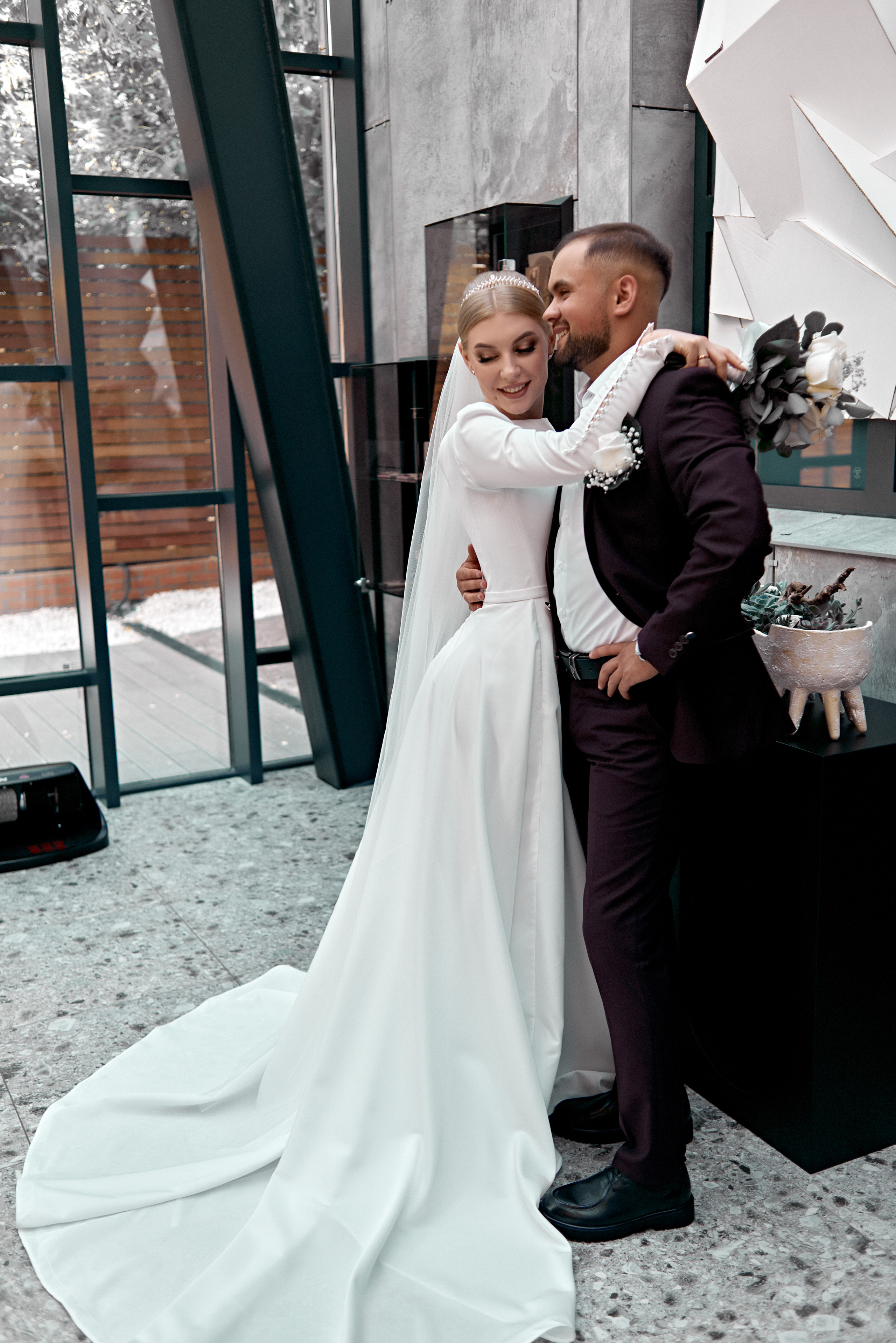 11.06.22 Рома и Таня. Свадебный фотограф Юлия Гусева