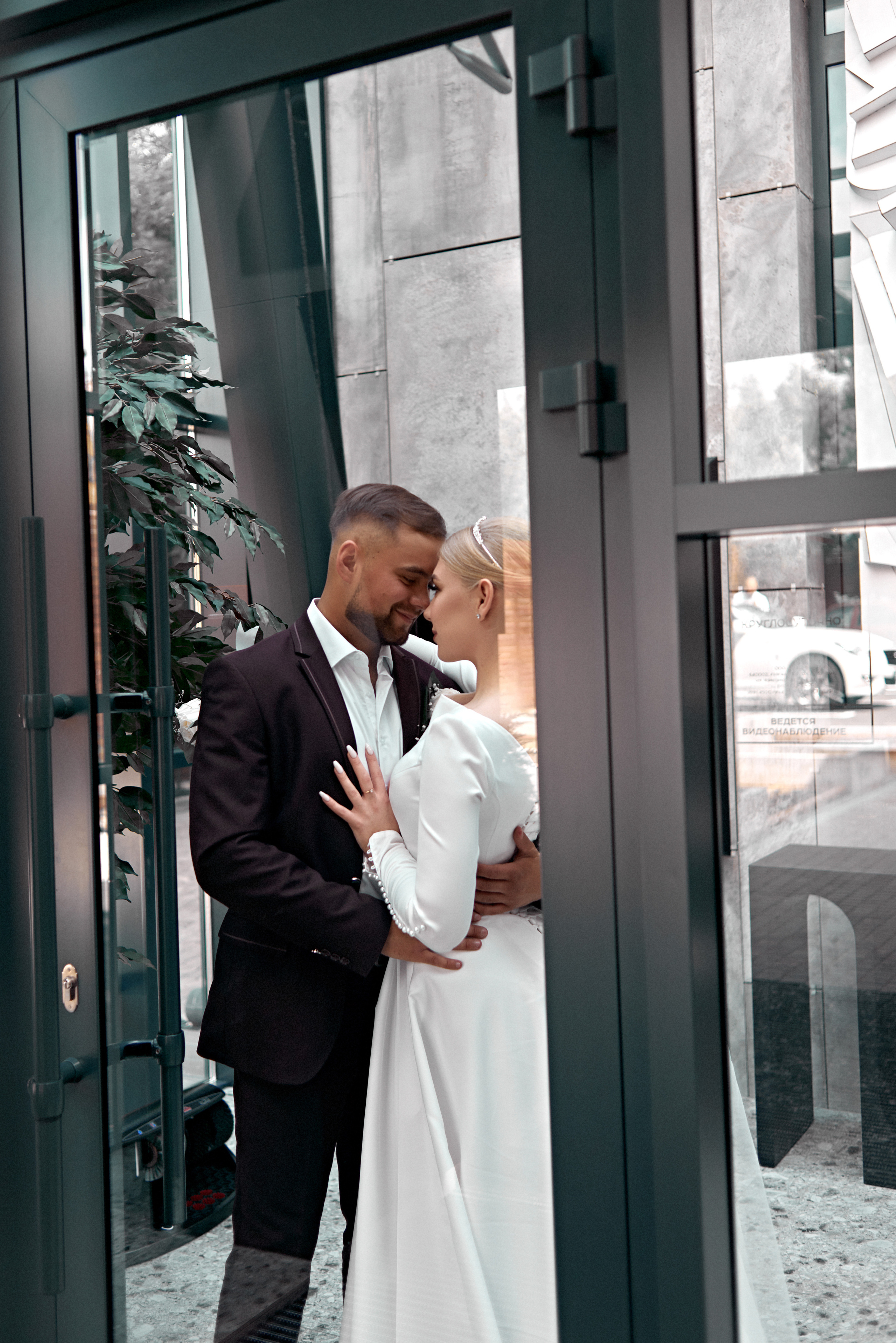 11.06.22 Рома и Таня. Свадебный фотограф Юлия Гусева