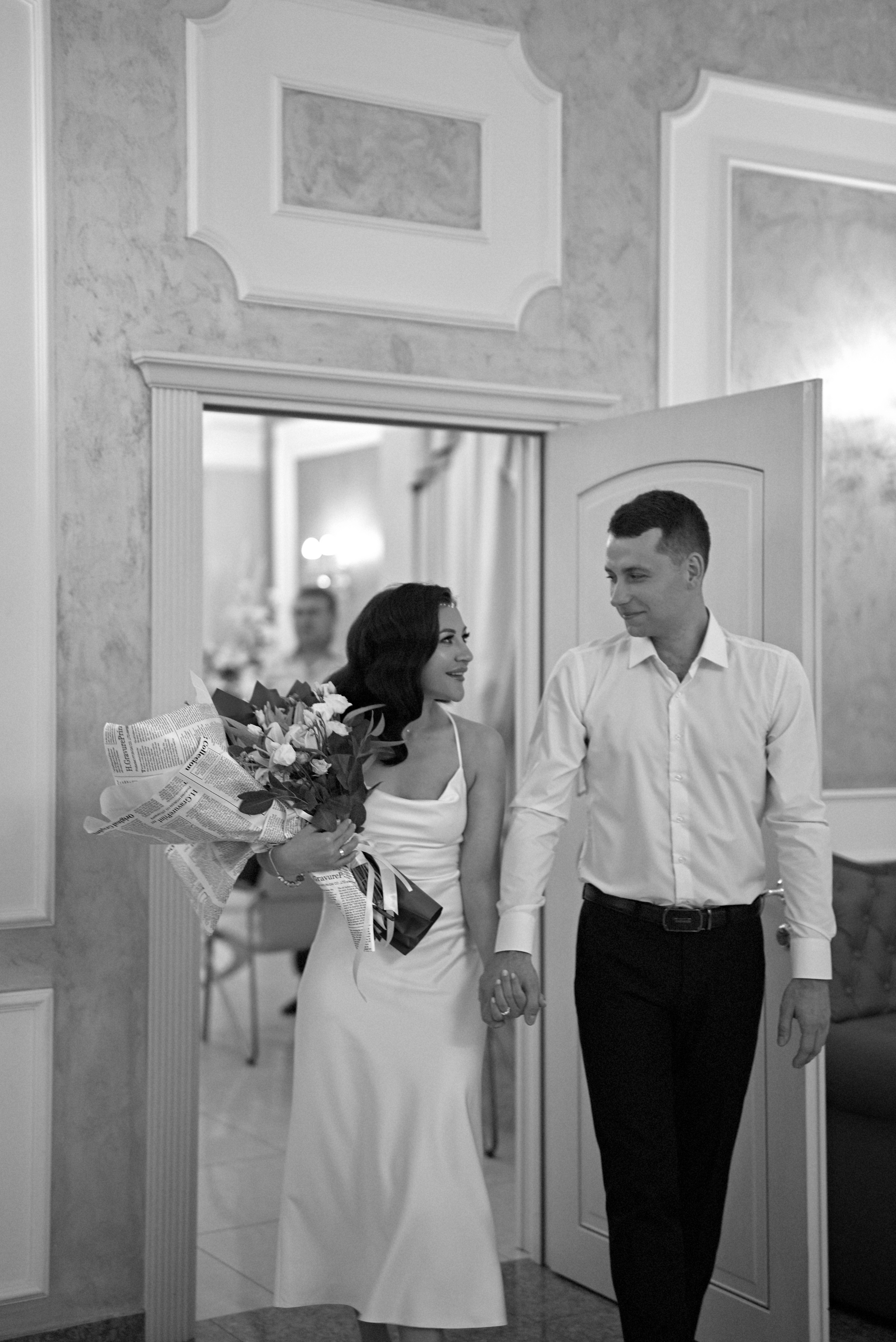 22.07.22 Виталий и Катя. Свадебный фотограф Юлия Гусева