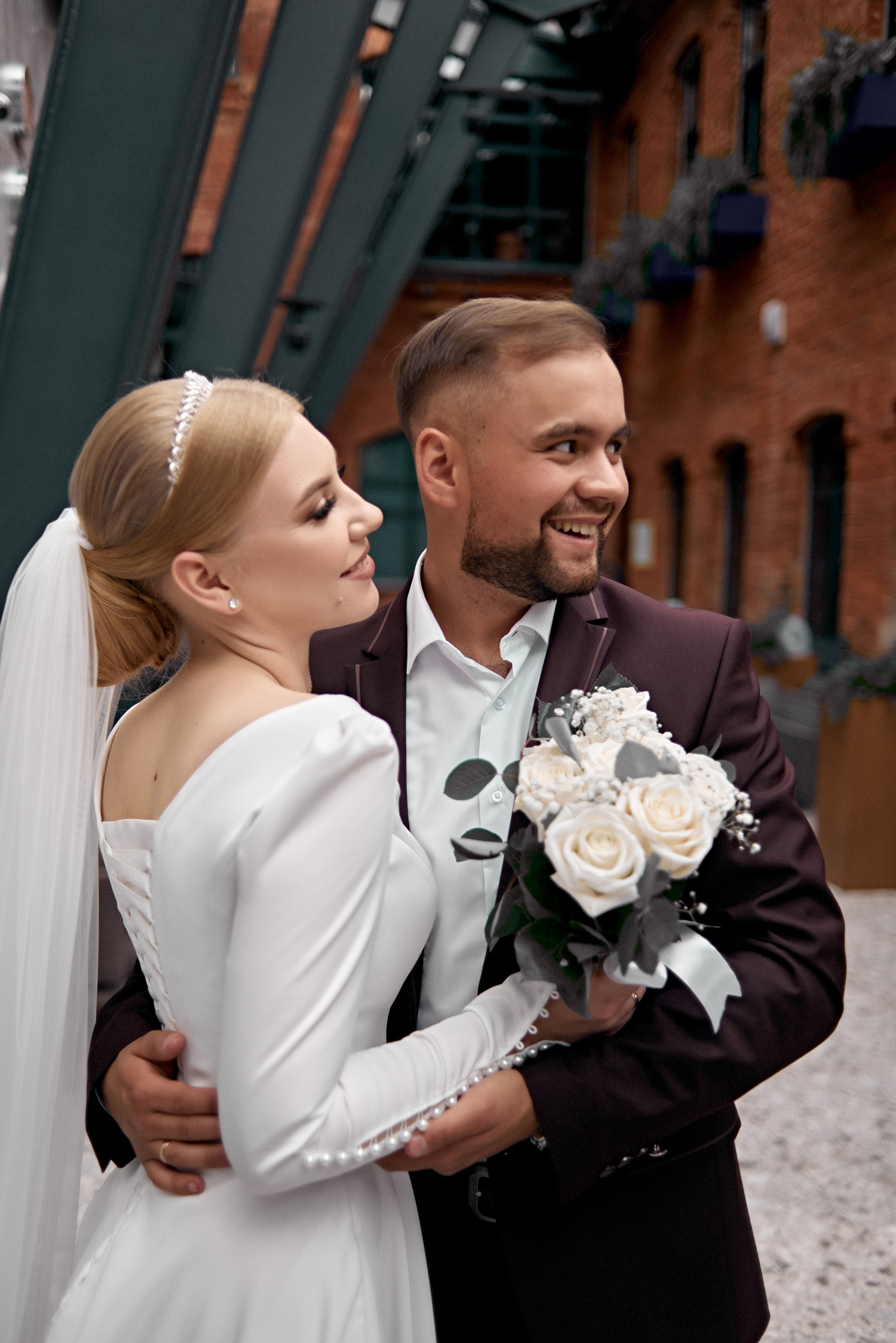 11.06.22 Рома и Таня. Свадебный фотограф Юлия Гусева