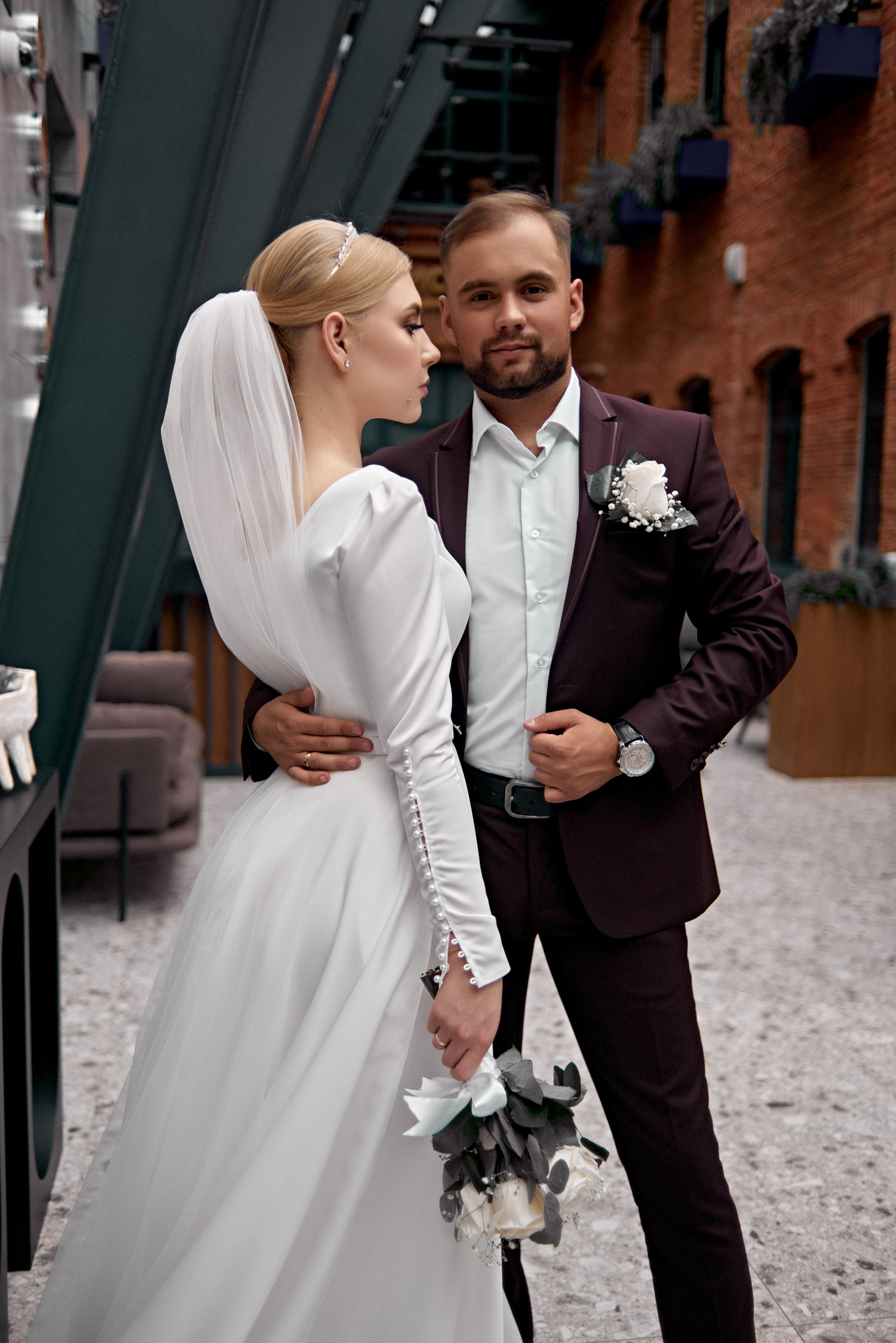 11.06.22 Рома и Таня. Свадебный фотограф Юлия Гусева