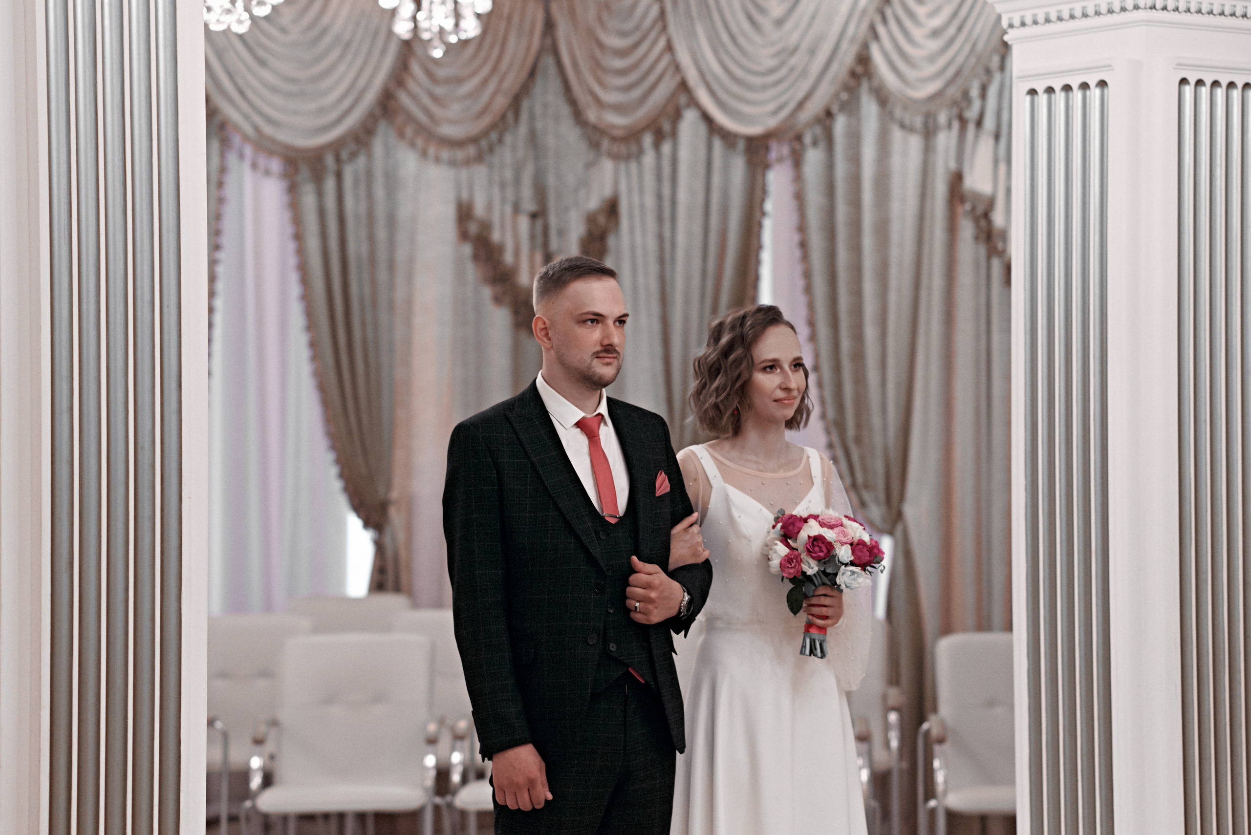 9.07.22 Женя и Соня. Свадебный фотограф Юлия Гусева