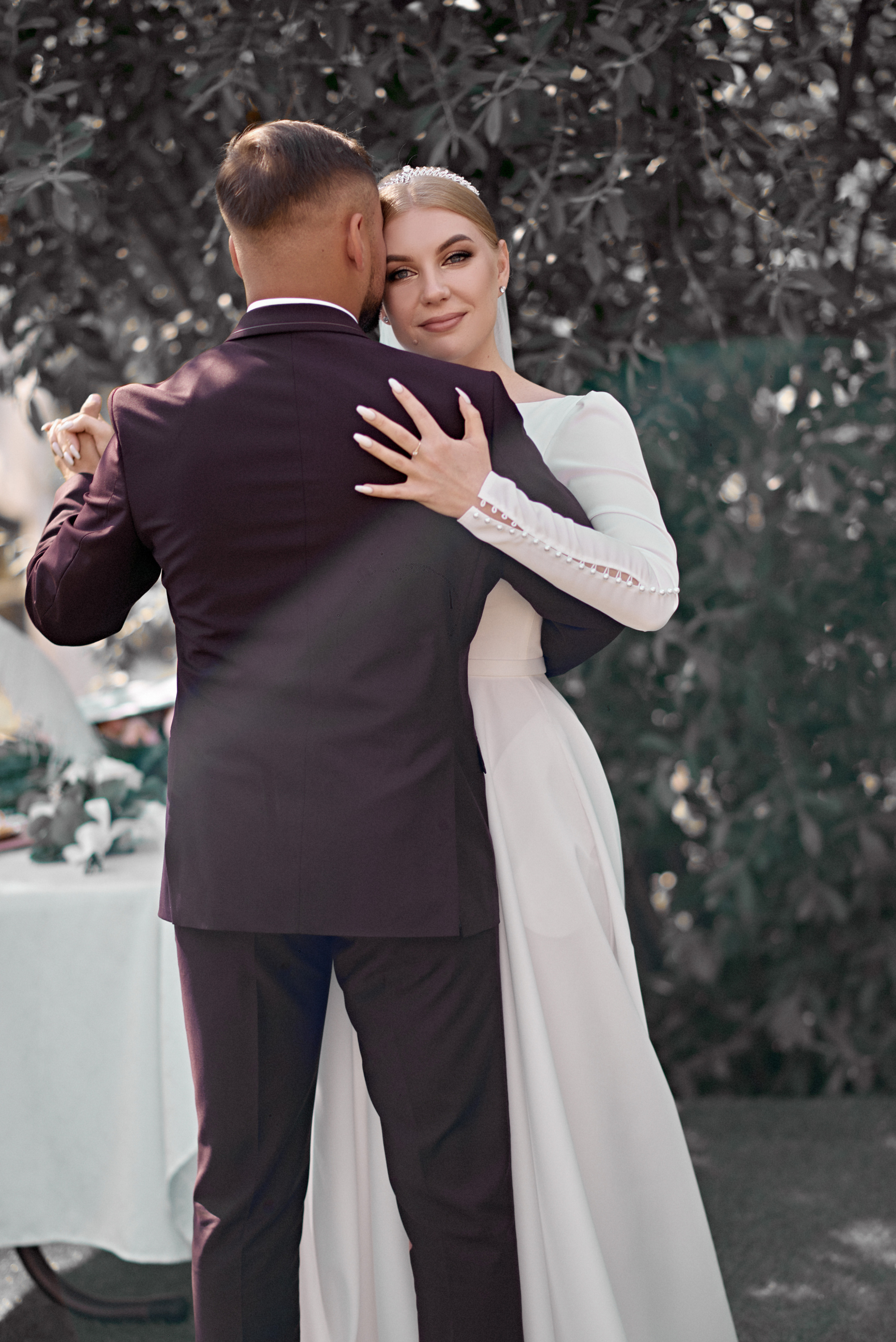 11.06.22 Рома и Таня. Свадебный фотограф Юлия Гусева