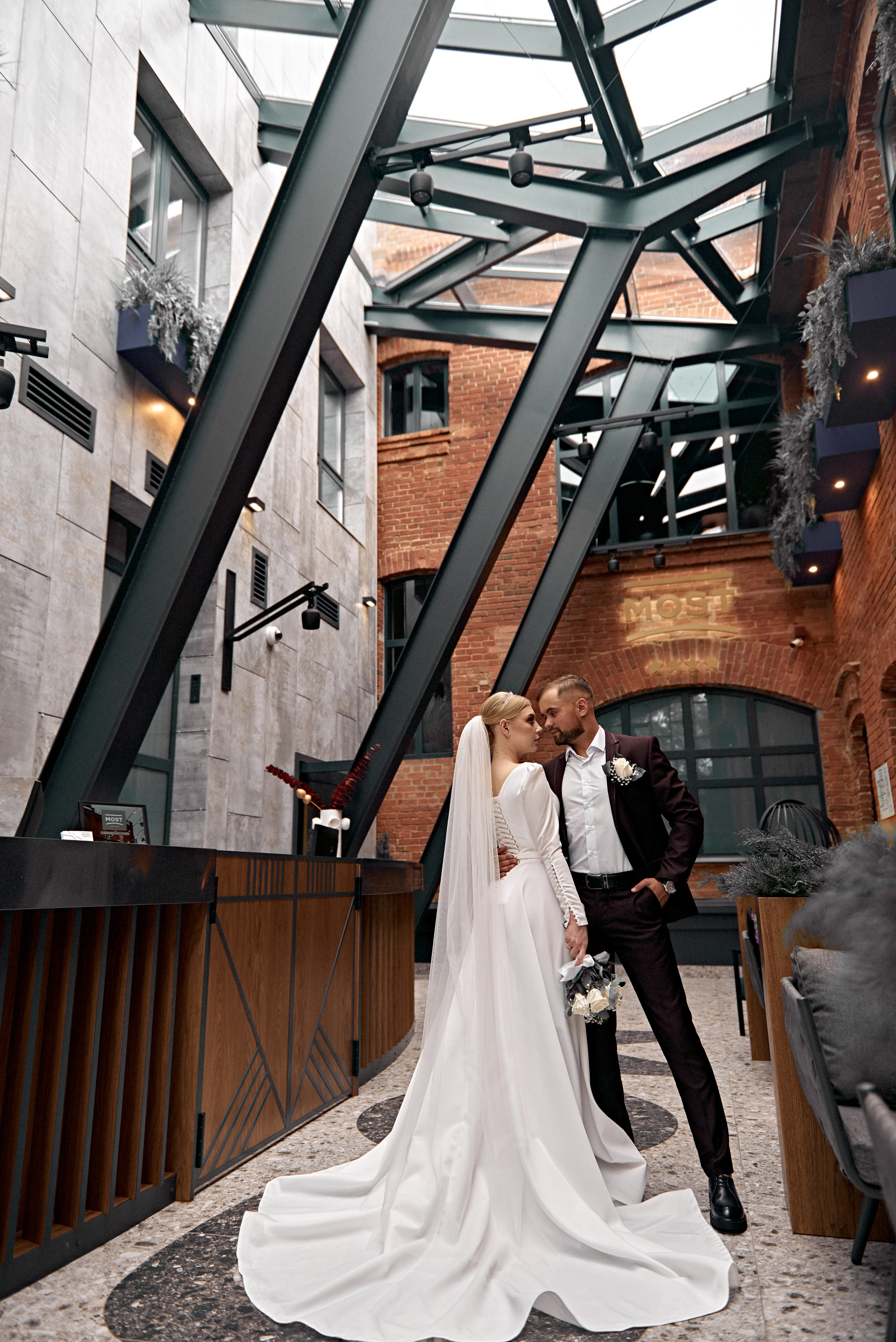 11.06.22 Рома и Таня. Свадебный фотограф Юлия Гусева