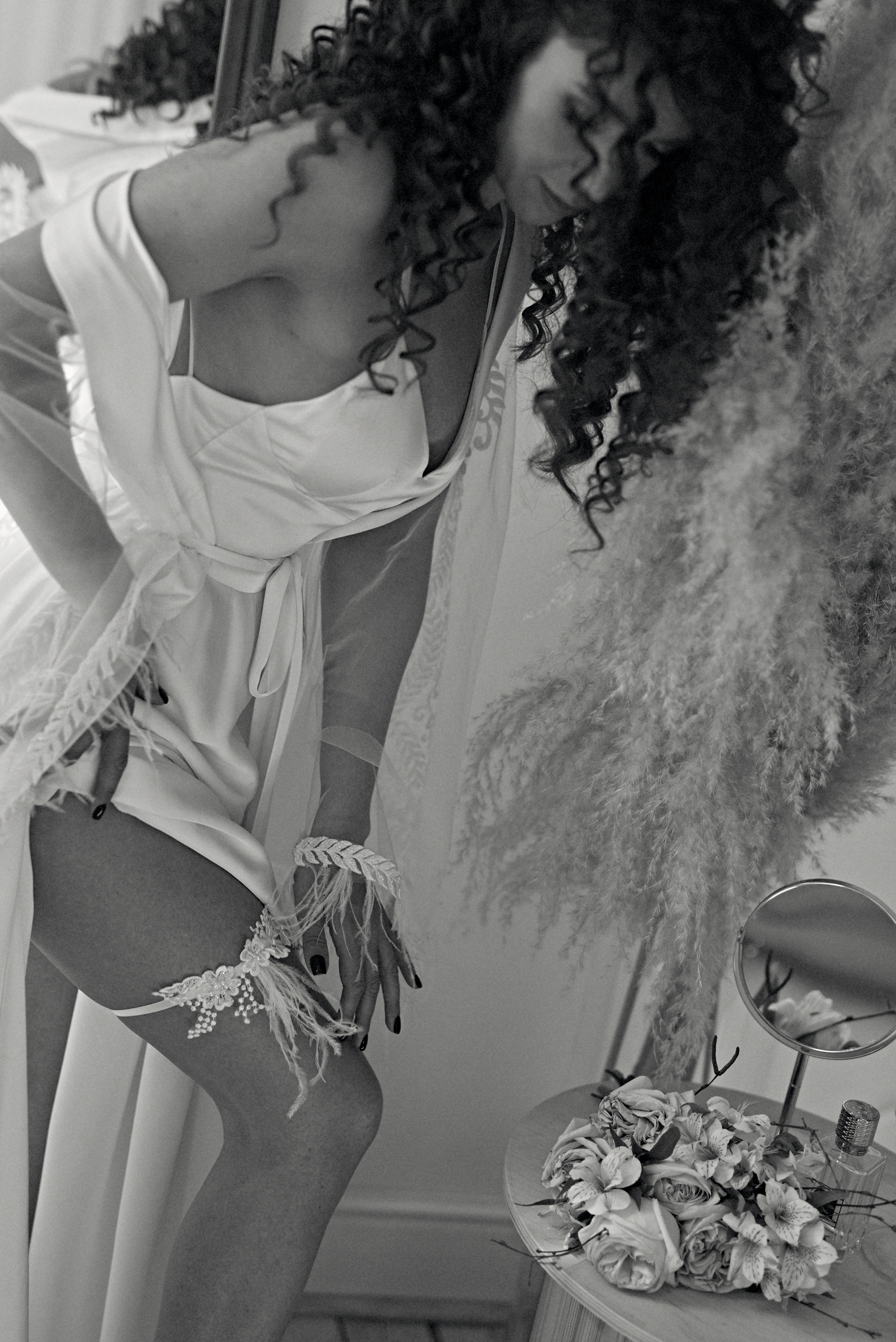 9.04.22 Утро невесты Наташи. Свадебный фотограф Юлия Гусева