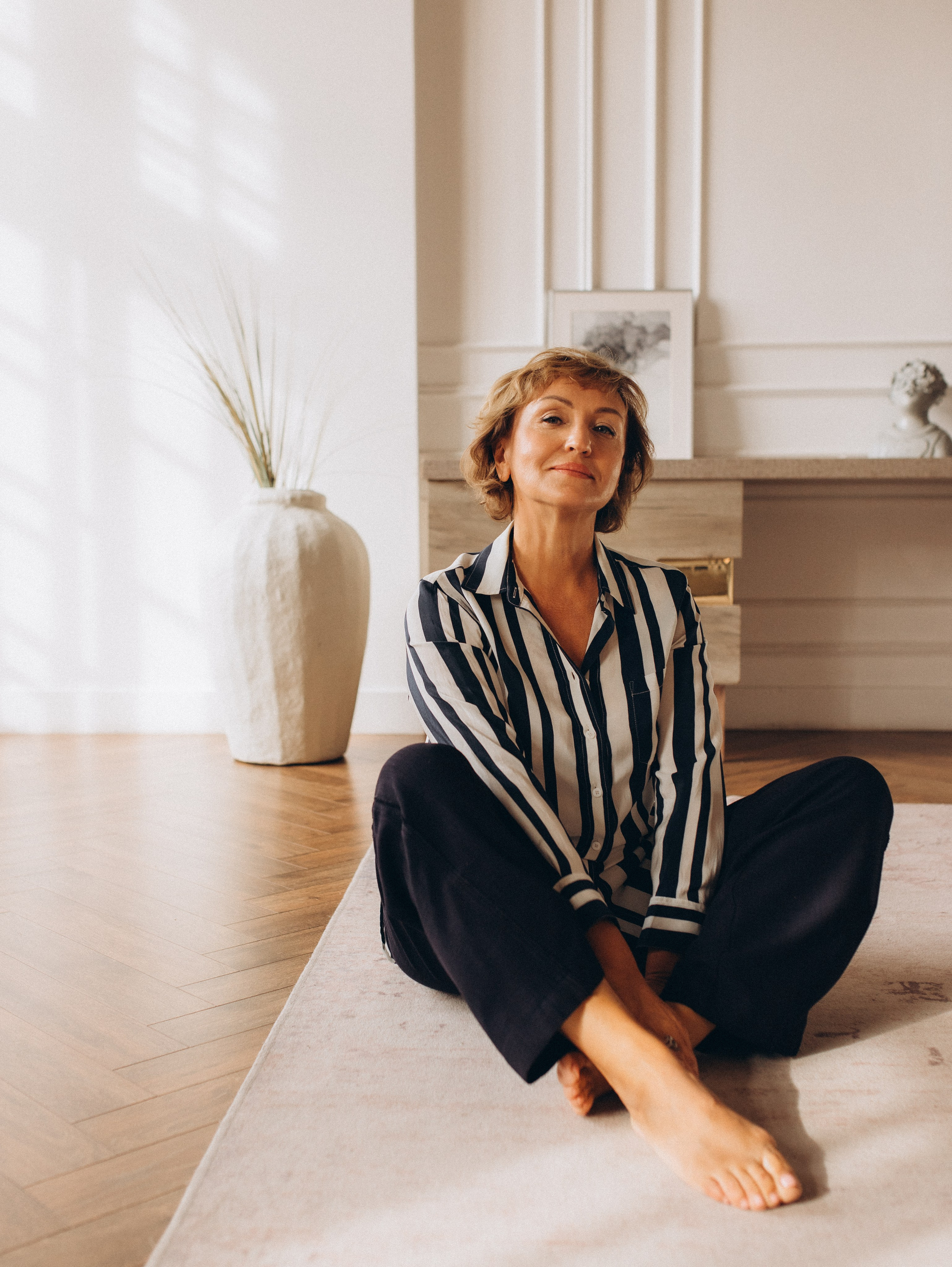 Зинаида. Семейный фотограф в Санкт-Петербурге Ирина Иванова