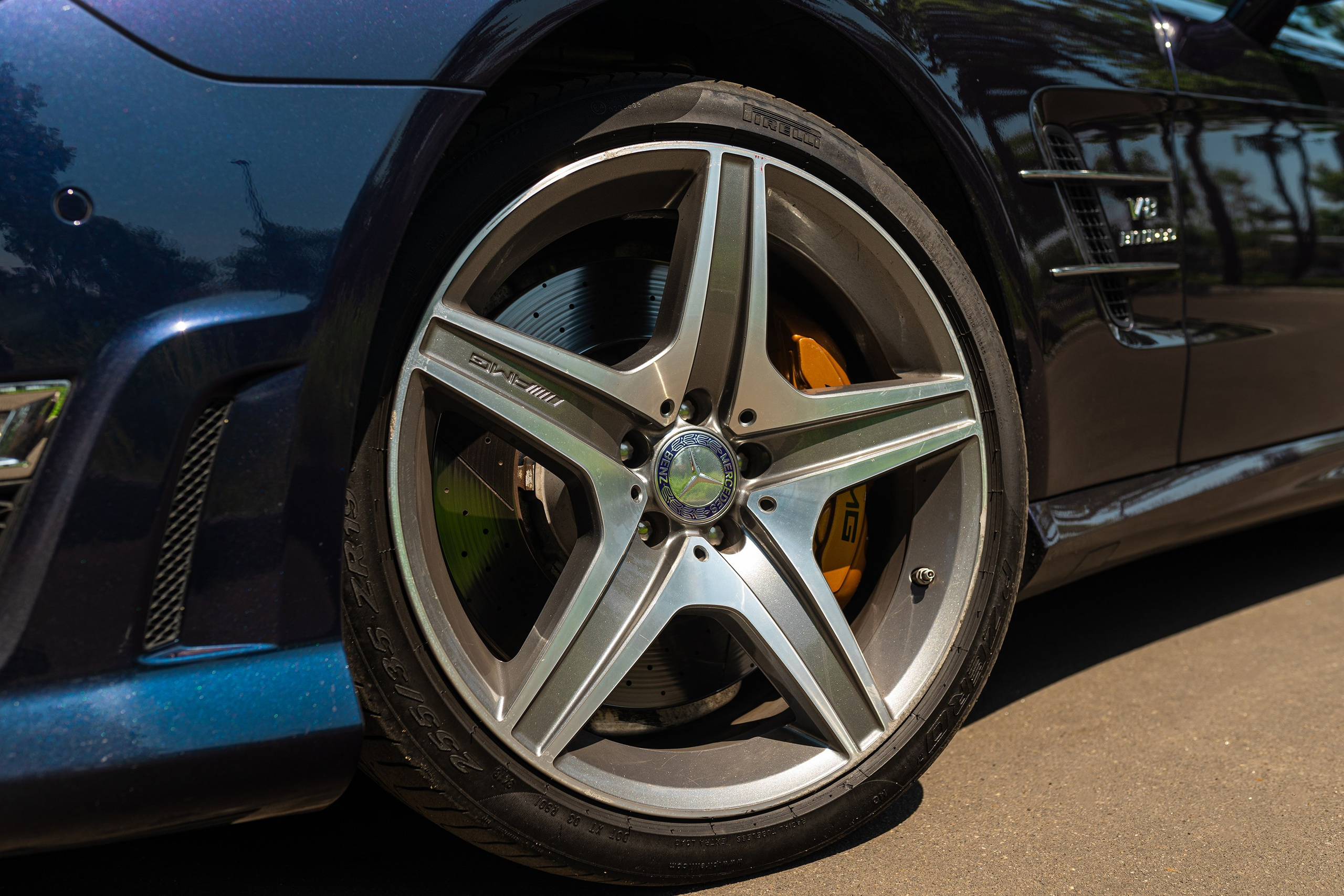 Съёмка автомобилей на продажу. Автомобильный фотограф в Москве | Базилев Александр