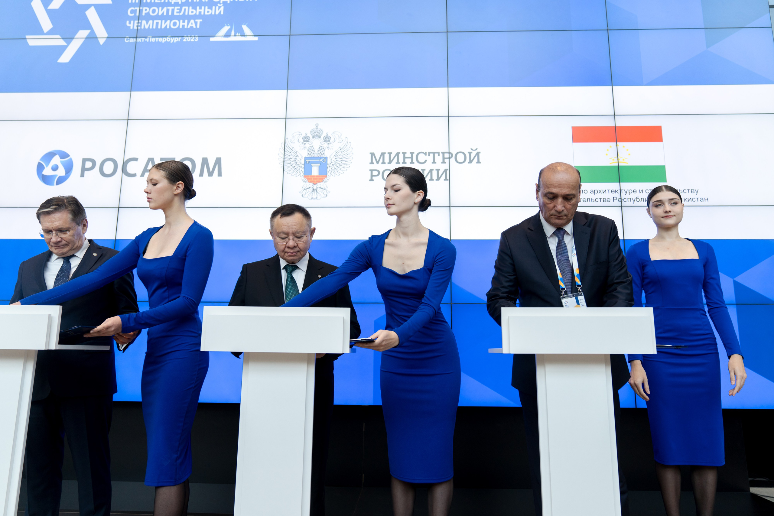 Конференции, выставки, значимые события. Свадебный фотограф Санкт-Петербург СПб