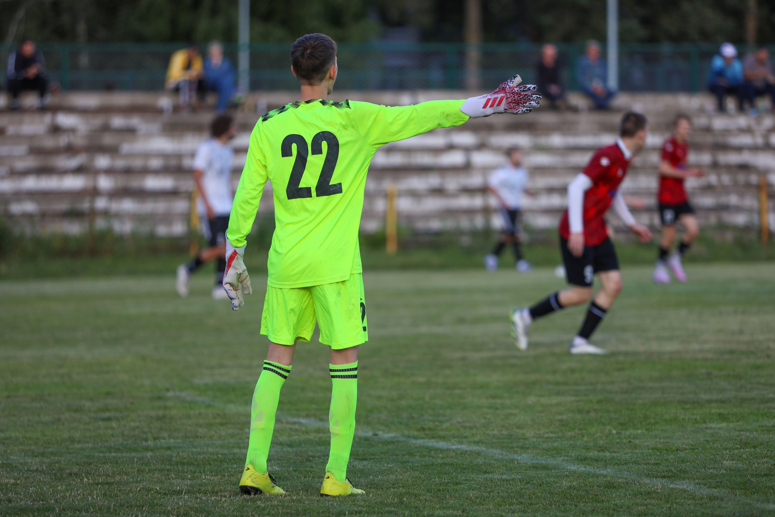 Чайка — Чайка-2. Взрослое первенство города. Спортивный фотограф в Самаре