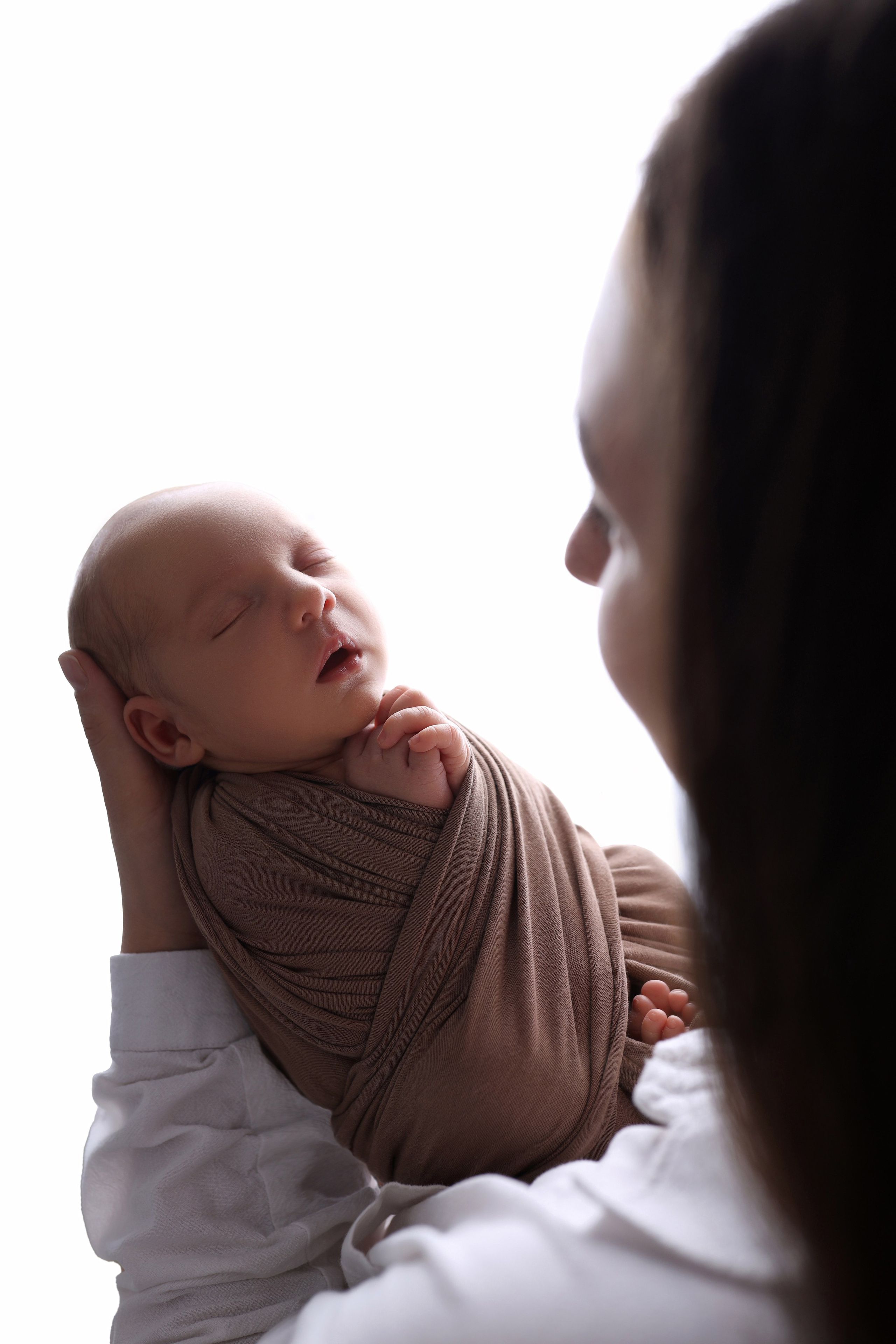 Newborn мальчики. Фотограф новорожденных Модяева Ирина