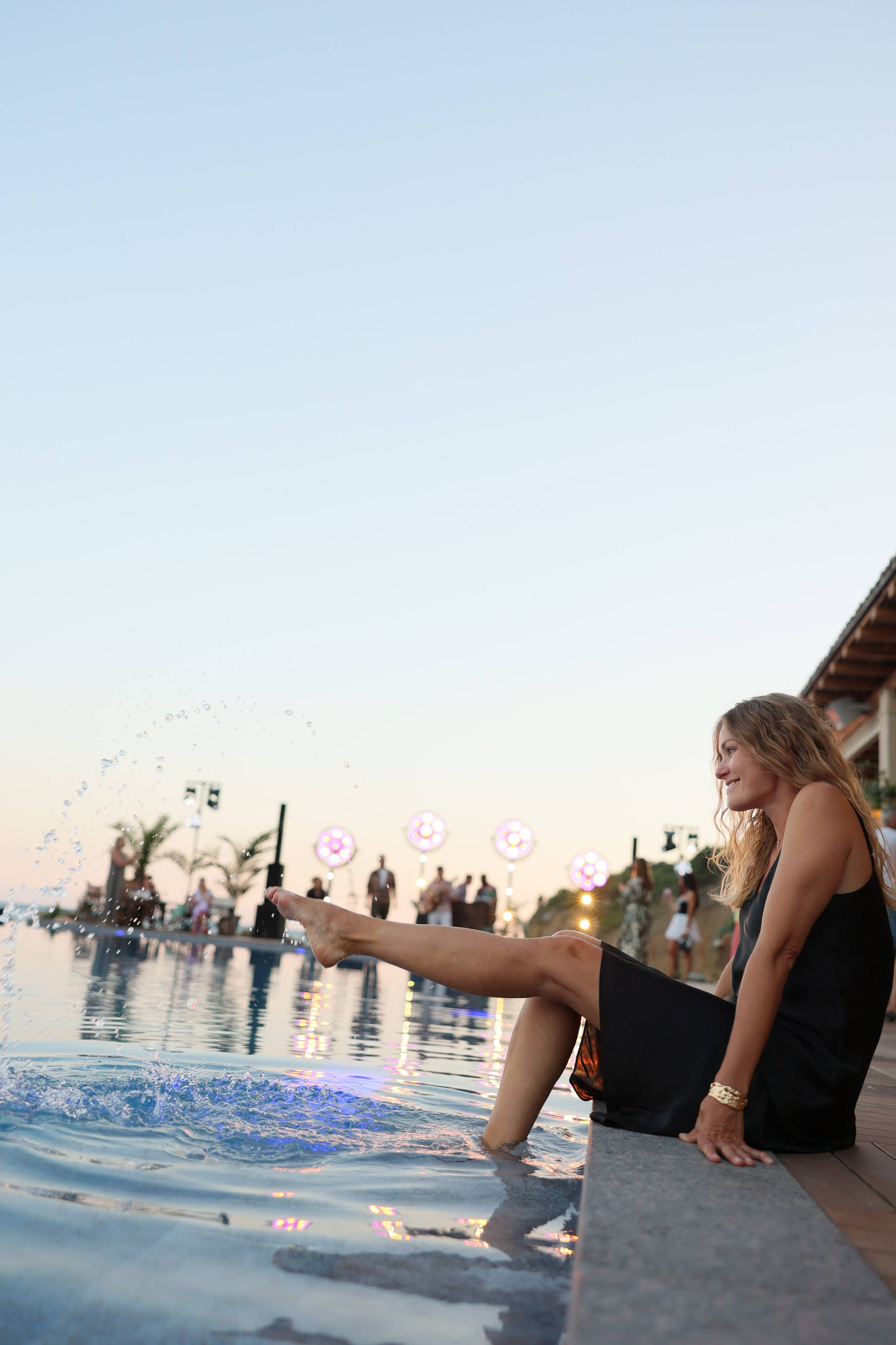 ¡Fiesta Latina!. Свадебный фотограф в Крыму