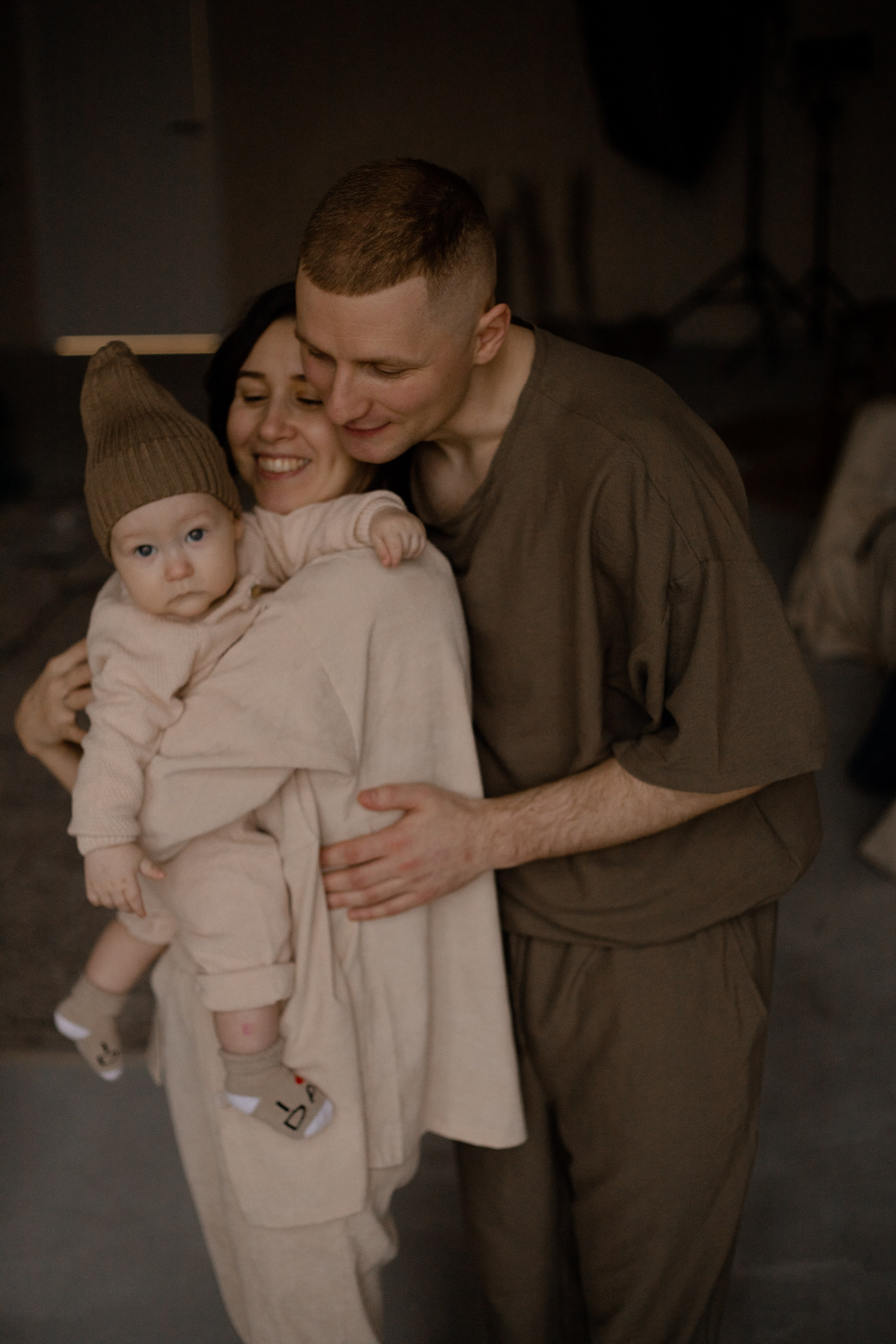 Family love. Свадебный фотограф Таня Караисаева