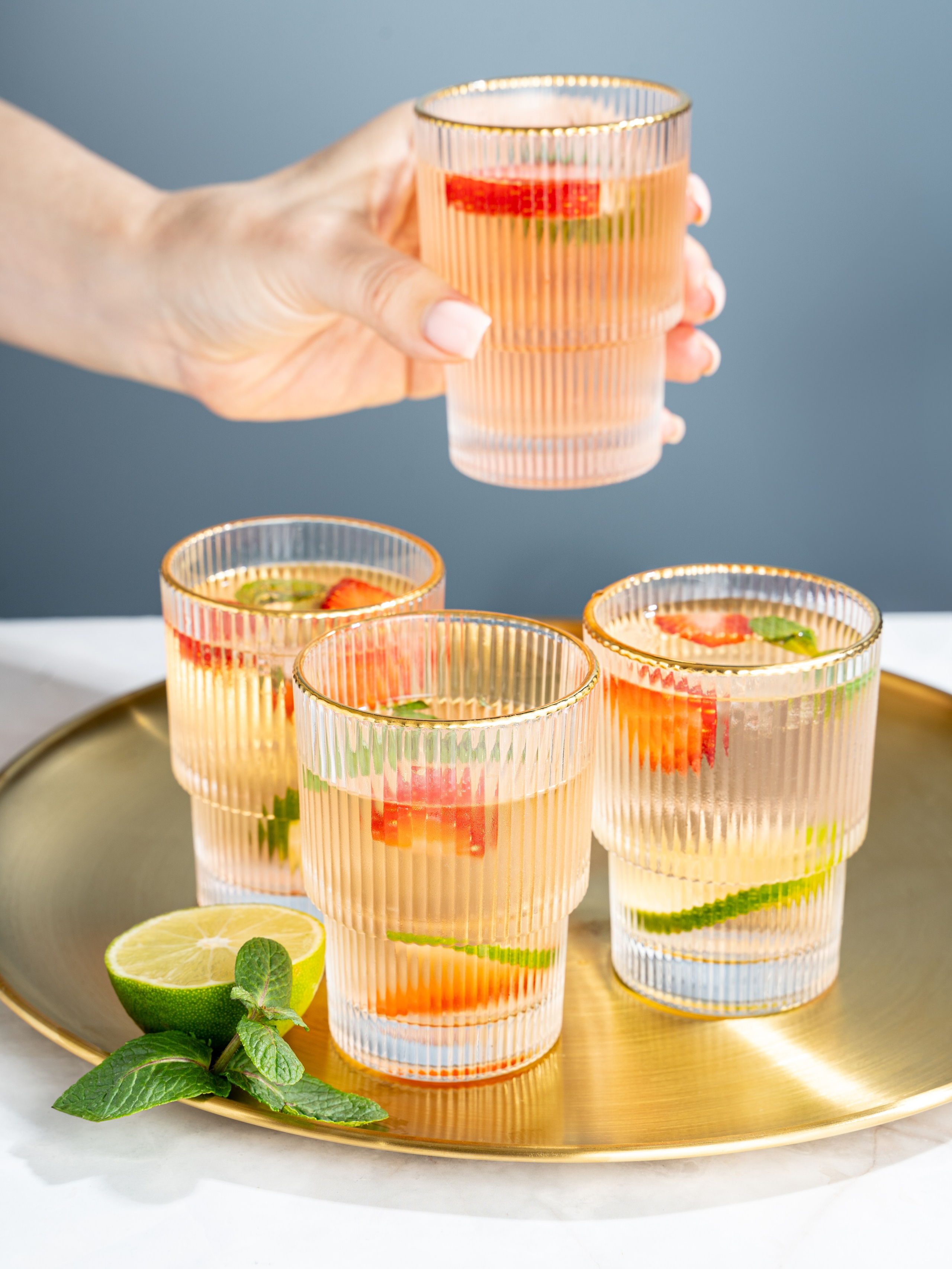 Фудфотография. Фотограф для маркетплейсов Wildberries и Ozon | Предметная и фуд-съёмка, инфографика и видео для брендов — Анастасия Супрунова